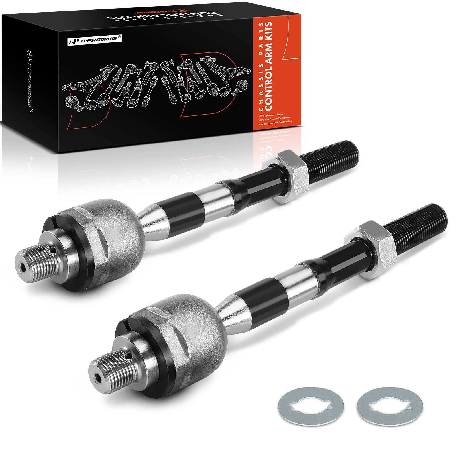 AM Tie Rod End SKU PRMAPCA6462 OEM 577242T000