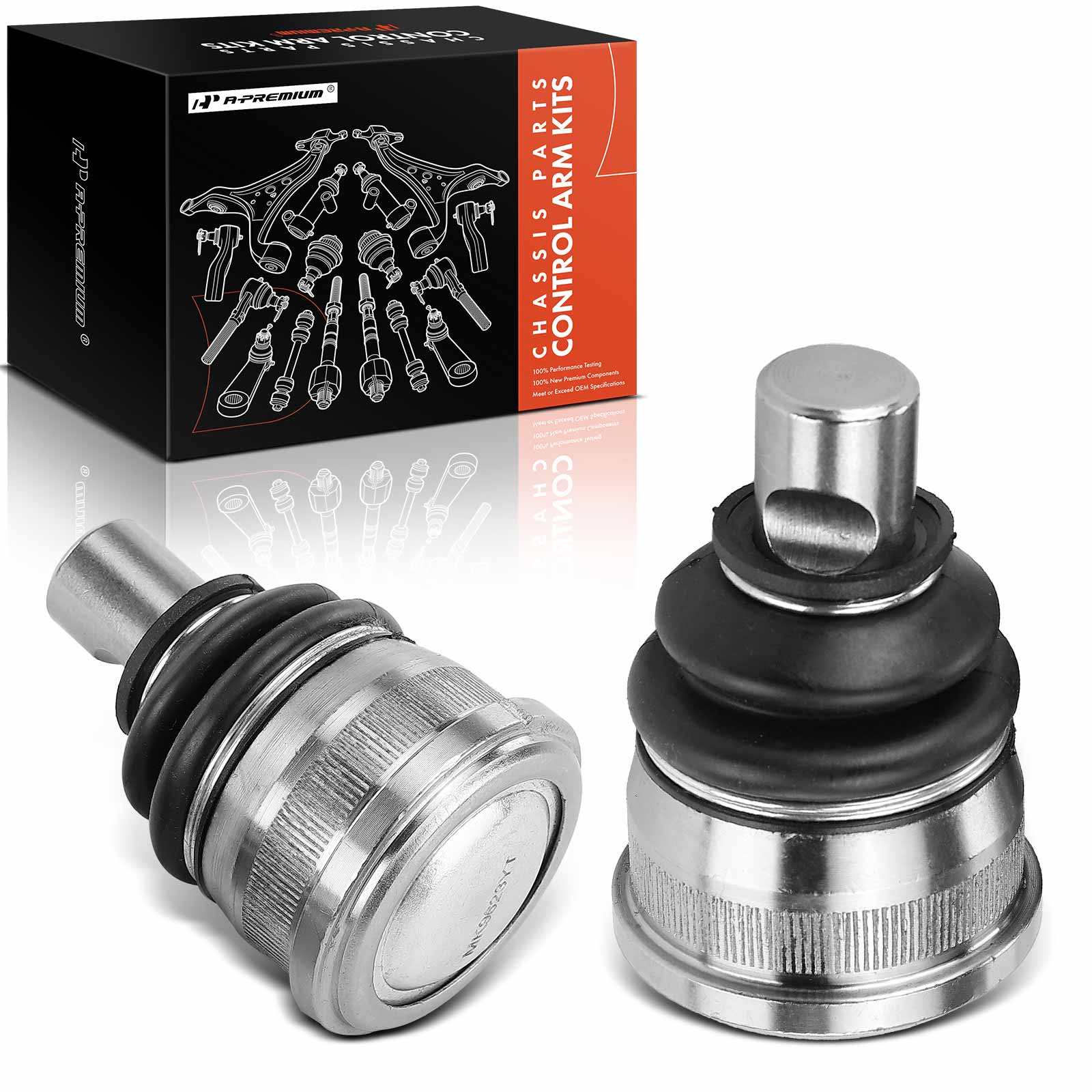 AM Ball Joint SKU PRMAPCA6532 OEM MK9623 K9623 B9623PR TC388-124