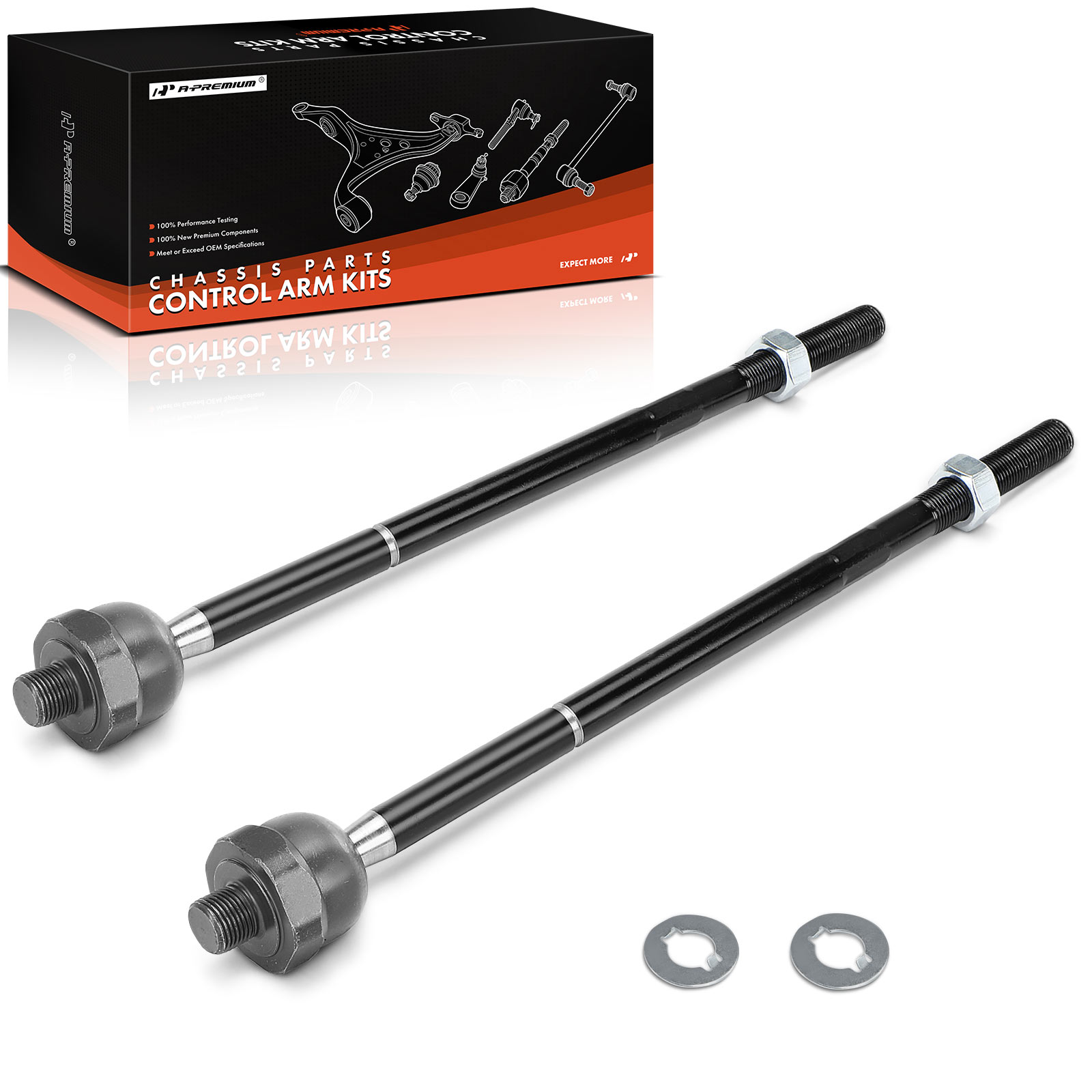AM Tie Rod End SKU PRMAPCA6752 OEM MS25718 GS25718 EV800958 TI812