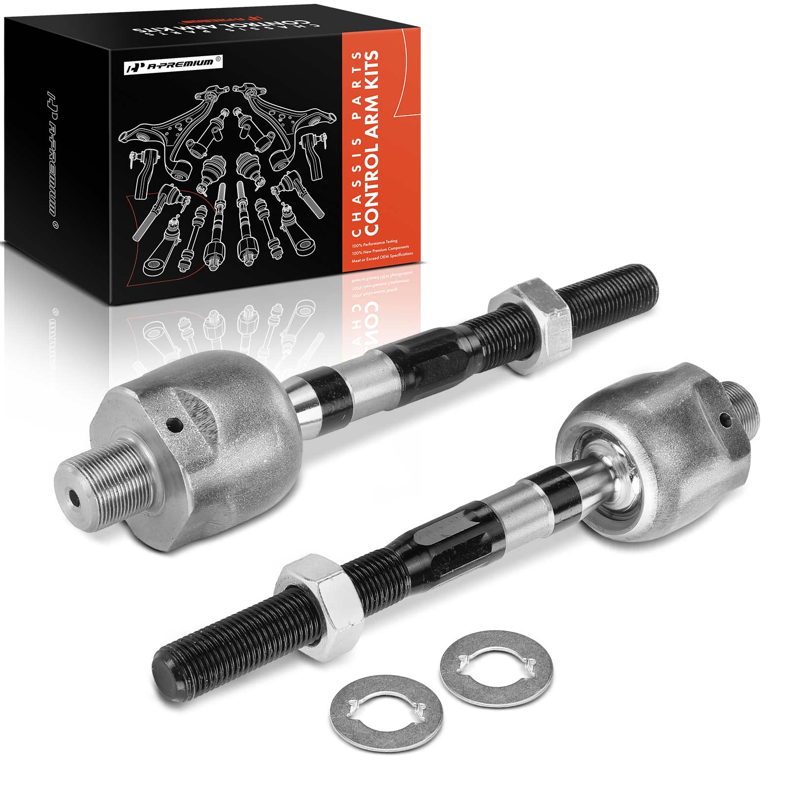 AM Tie Rod End SKU PRMAPCA6771 OEM MS30747 EV800804 D8521JL06A D8