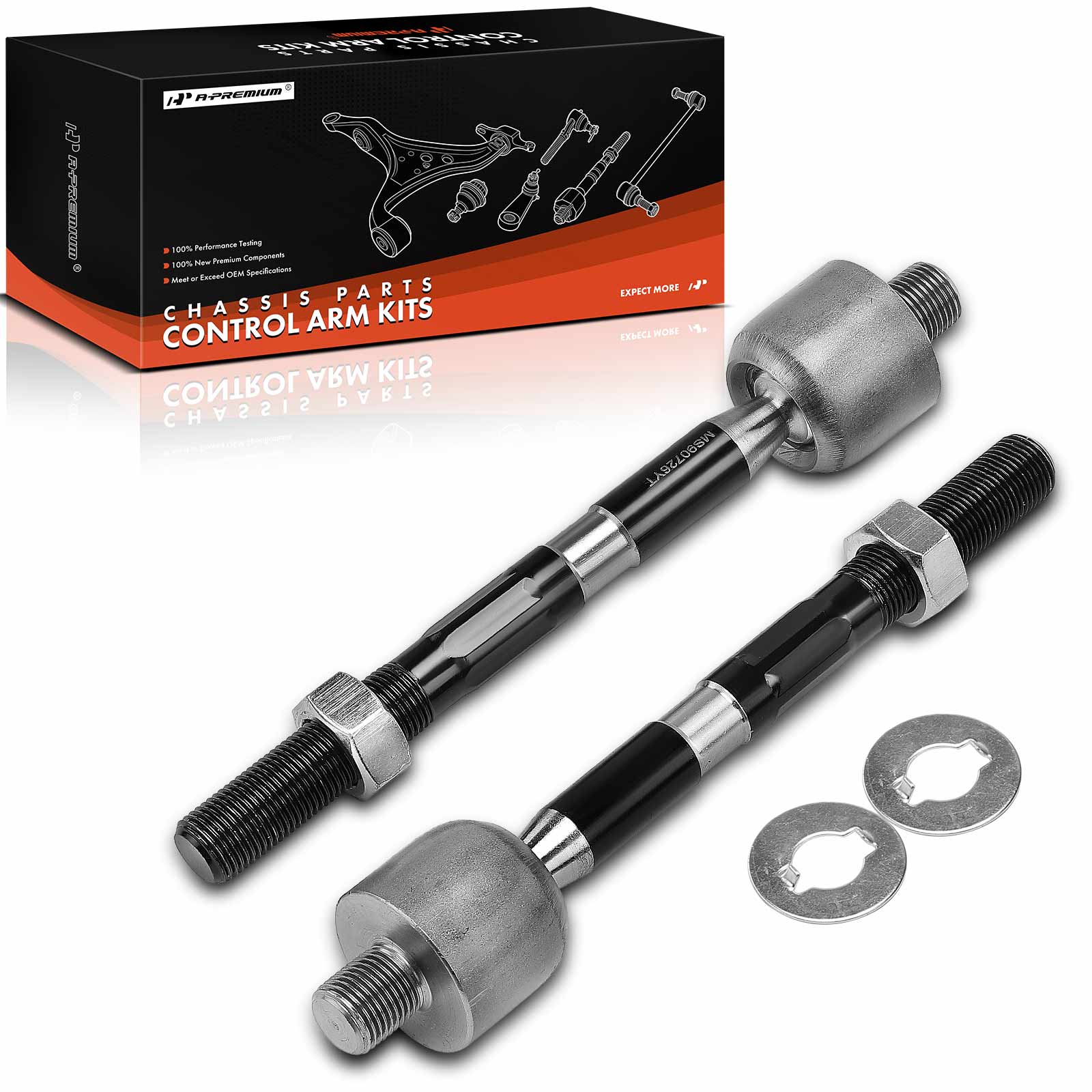AM Tie Rod End SKU PRMAPCA7081 OEM MS90726 EV800974-577242T500-57