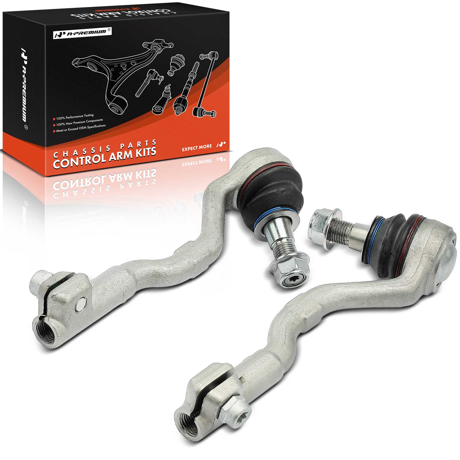 AM Tie Rod End SKU PRMAPCA7092 OEM ES801293 MS106136-231046-32106