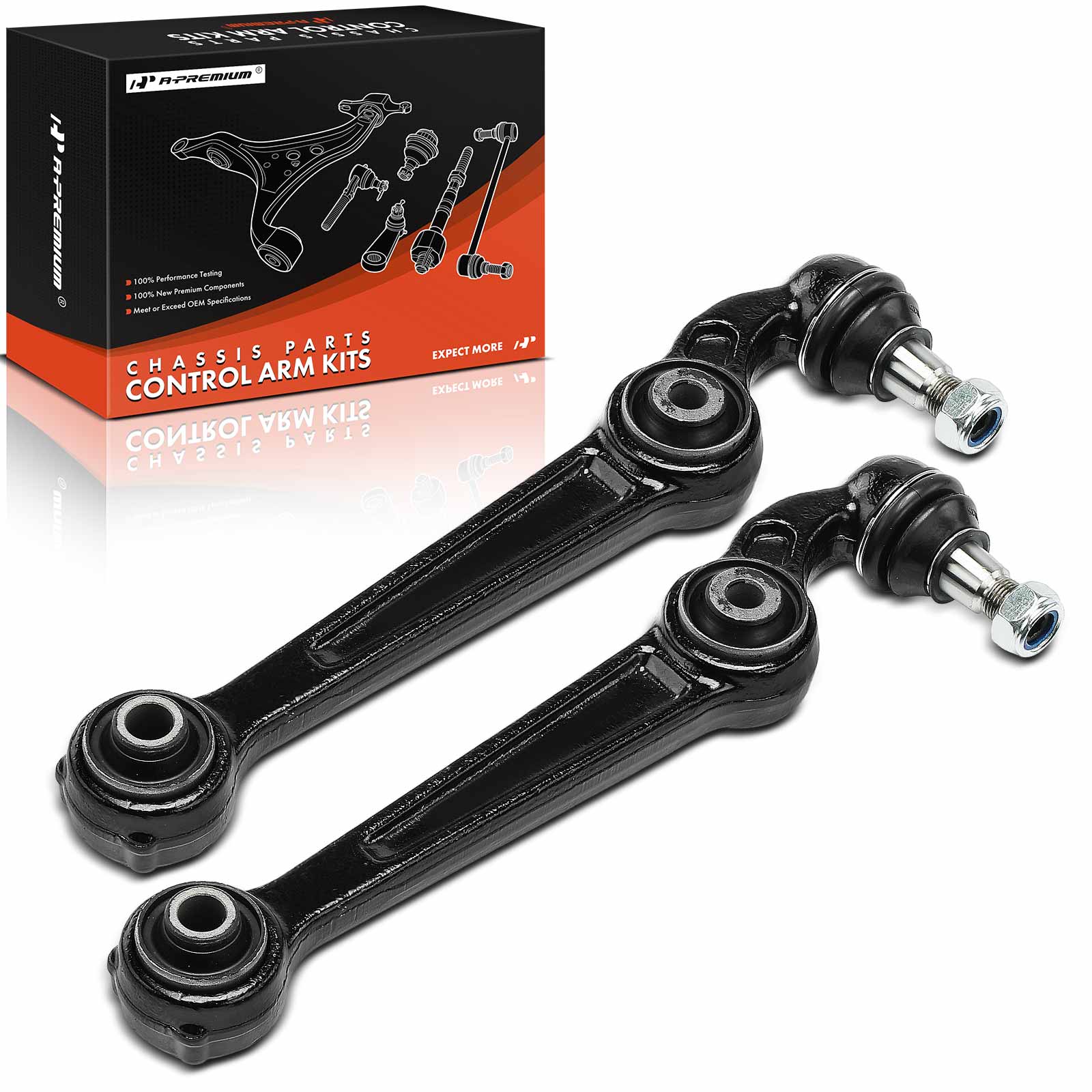 AM Control Arm SKU PRMAPCA7097 OEM CMS40181 RK620149-521544-7E5Z3