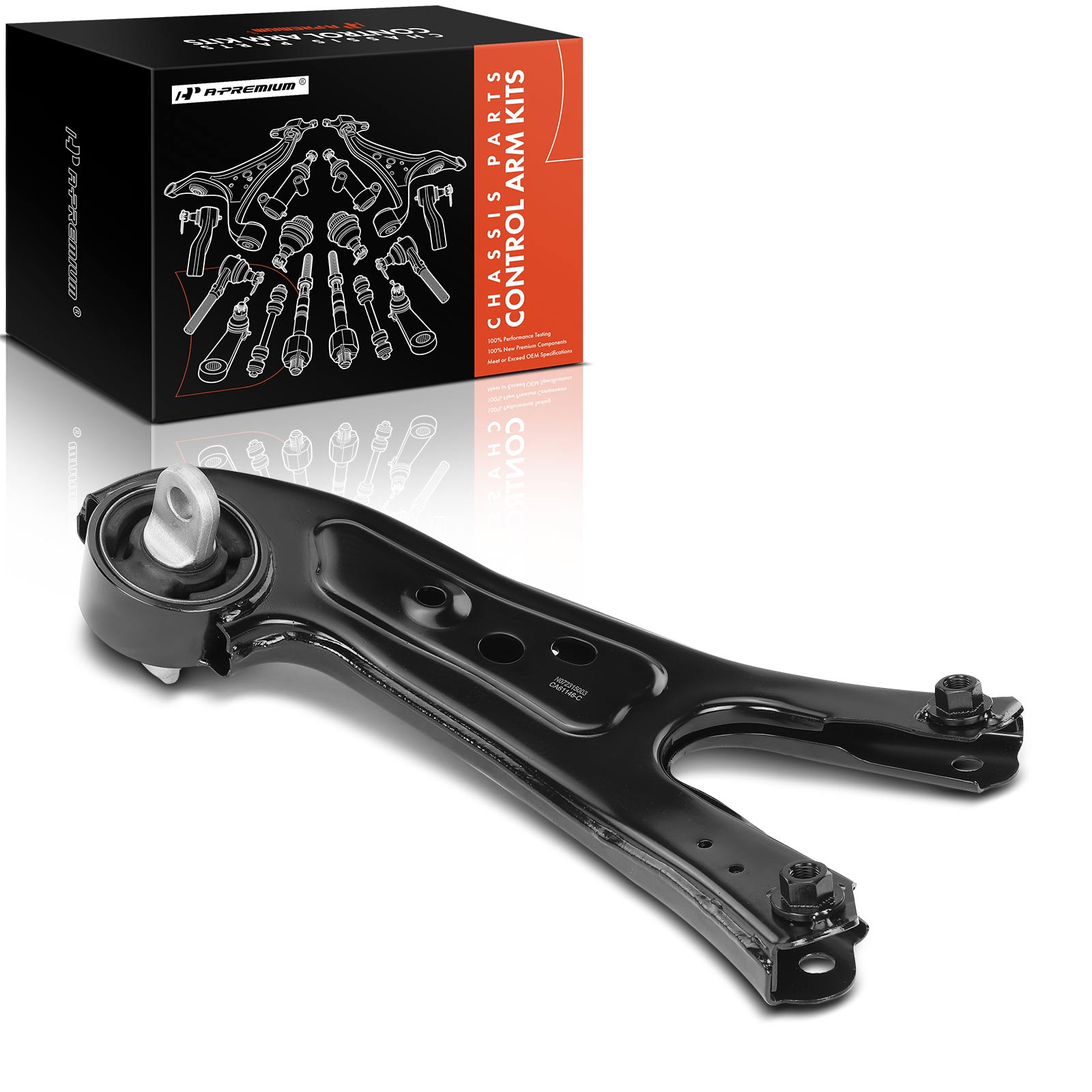 AM Control Arm SKU PRMAPCA7174 OEM CMS861146-528010-487600E050-48
