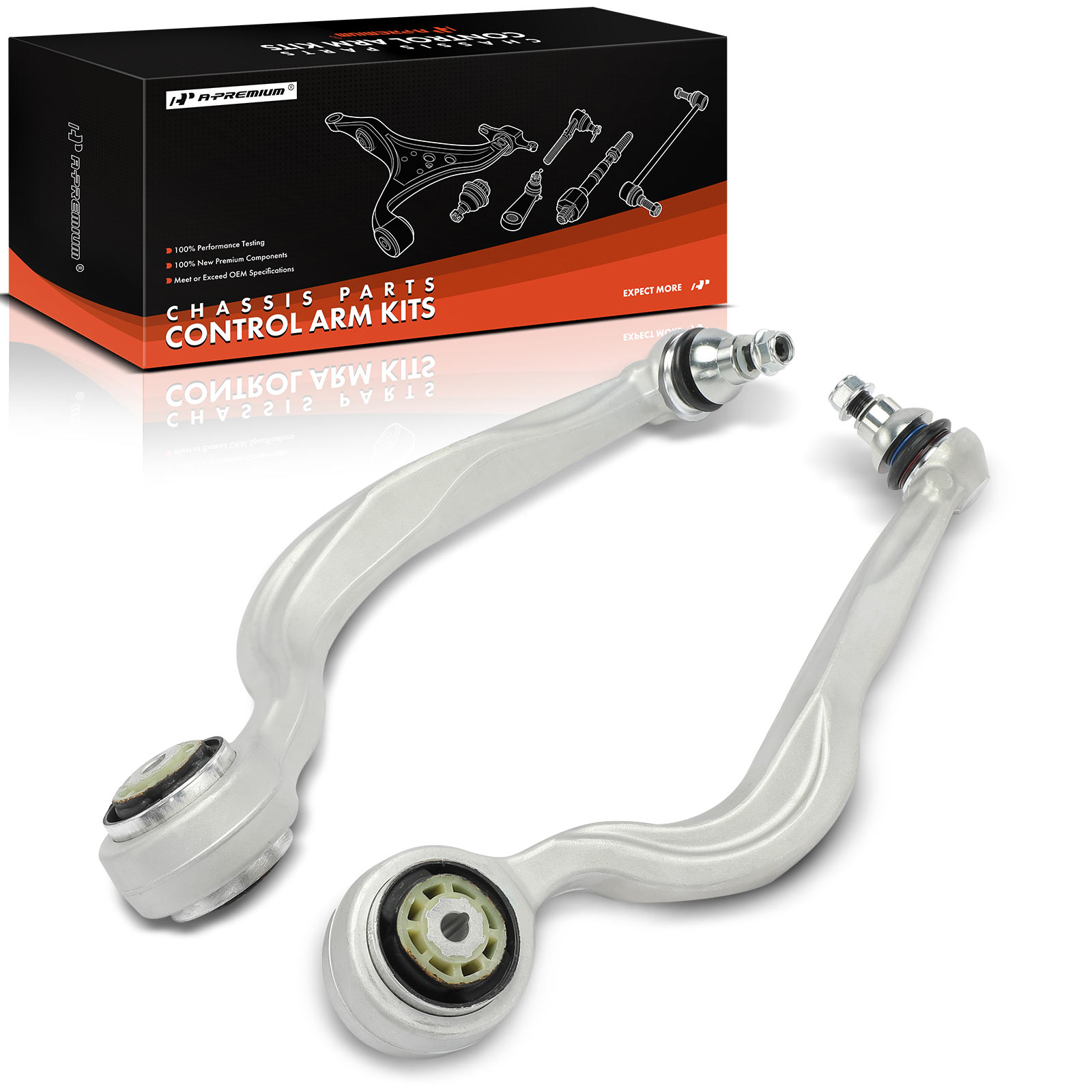 AM Control Arm SKU PRMAPCA7195 OEM CMS101515 GS101515 RK623647-52