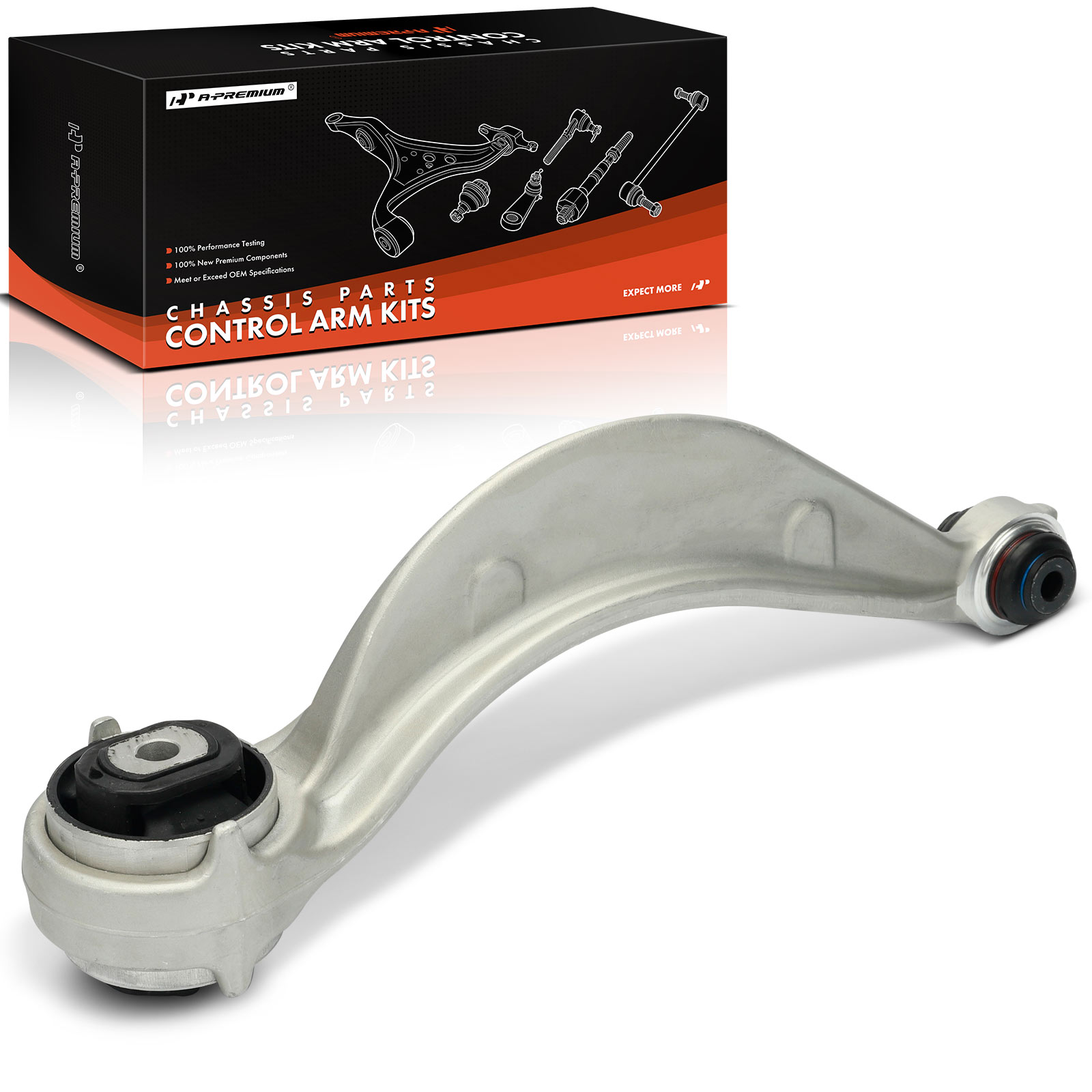 AM Control Arm SKU PRMAPCA7197 OEM CMS101554 LR090506 LR113871 T4