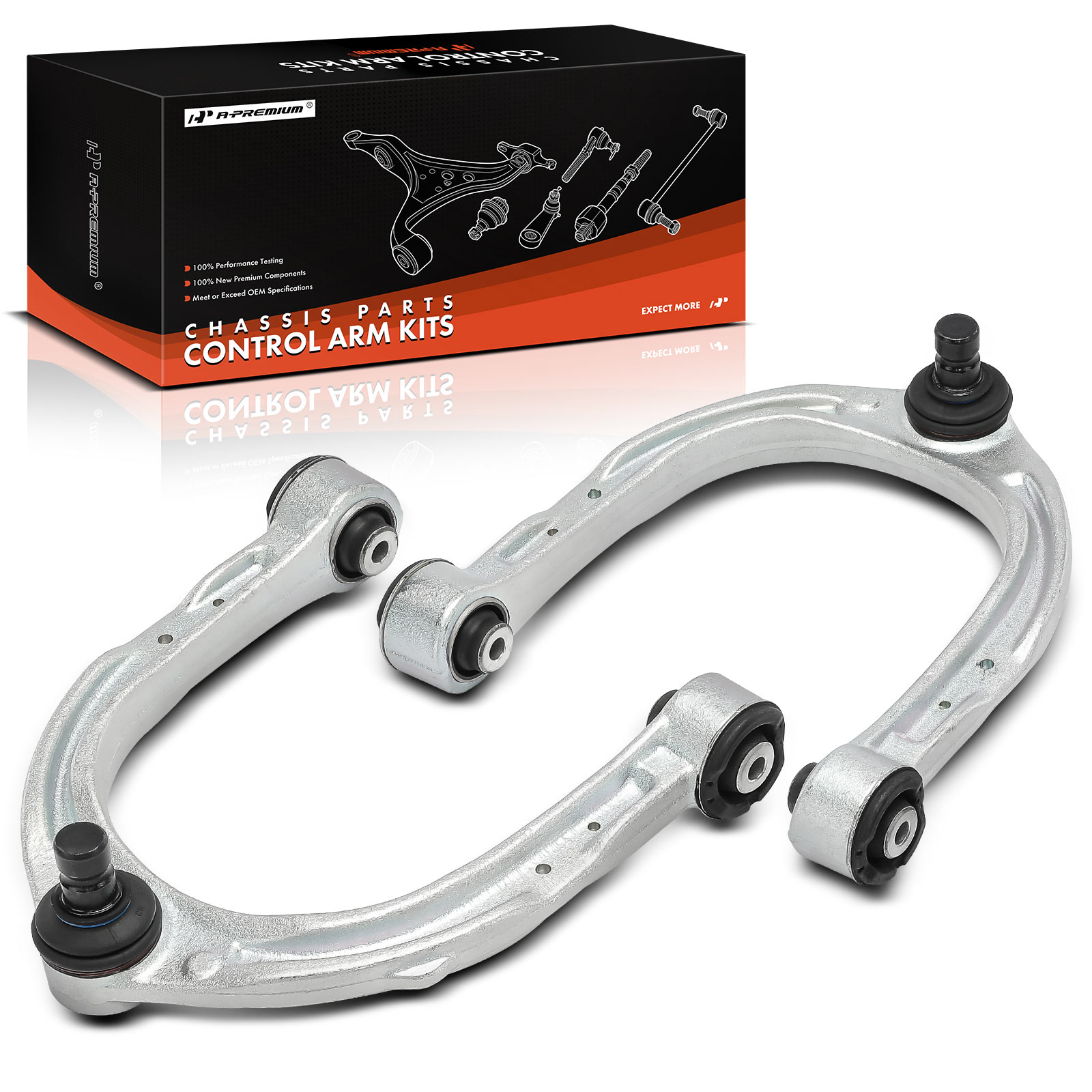 AM Control Arm SKU PRMAPCA7214 OEM CMS101597-527127 CB14046 CB140