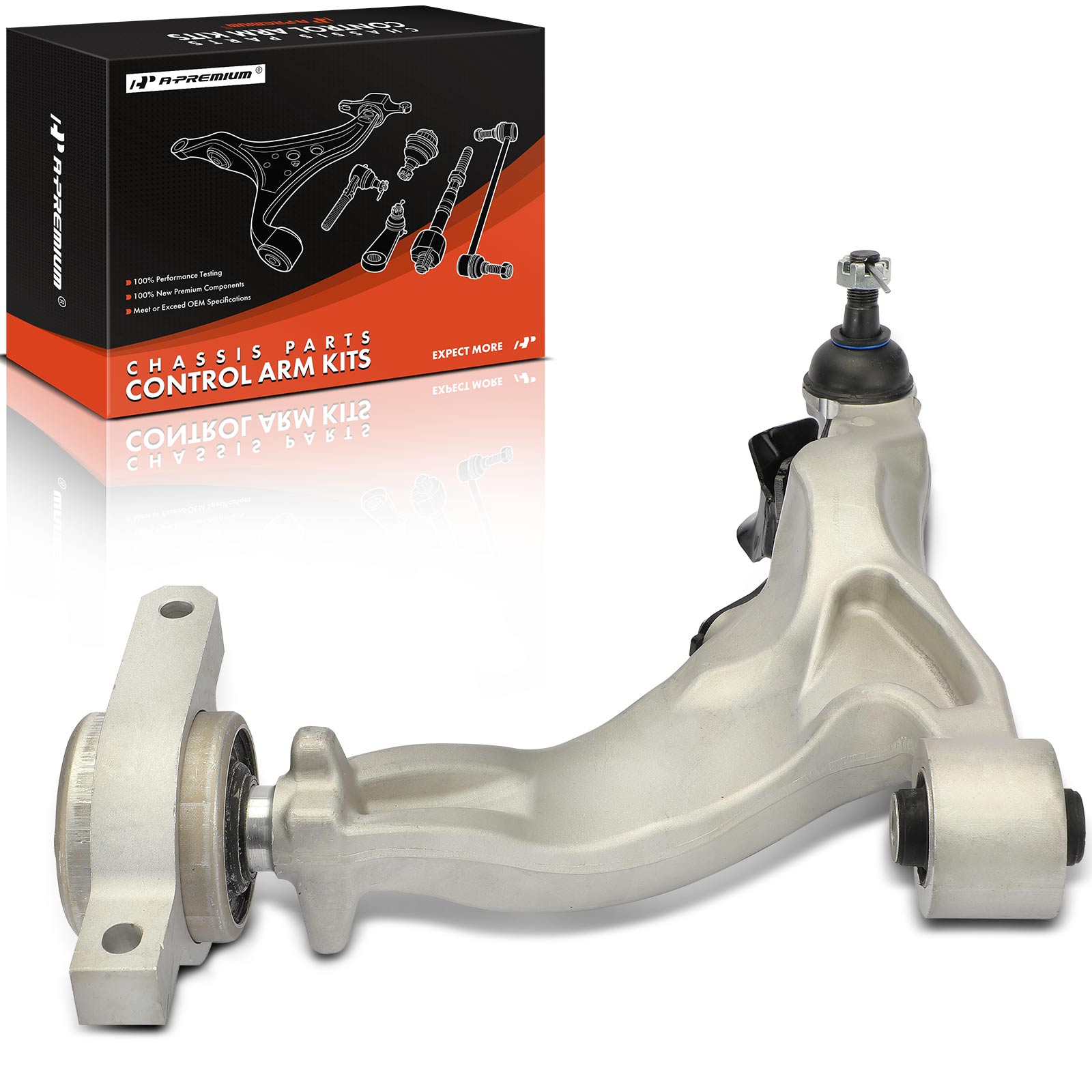 AM Control Arm SKU PRMAPCA7326 OEM 545001MA0B