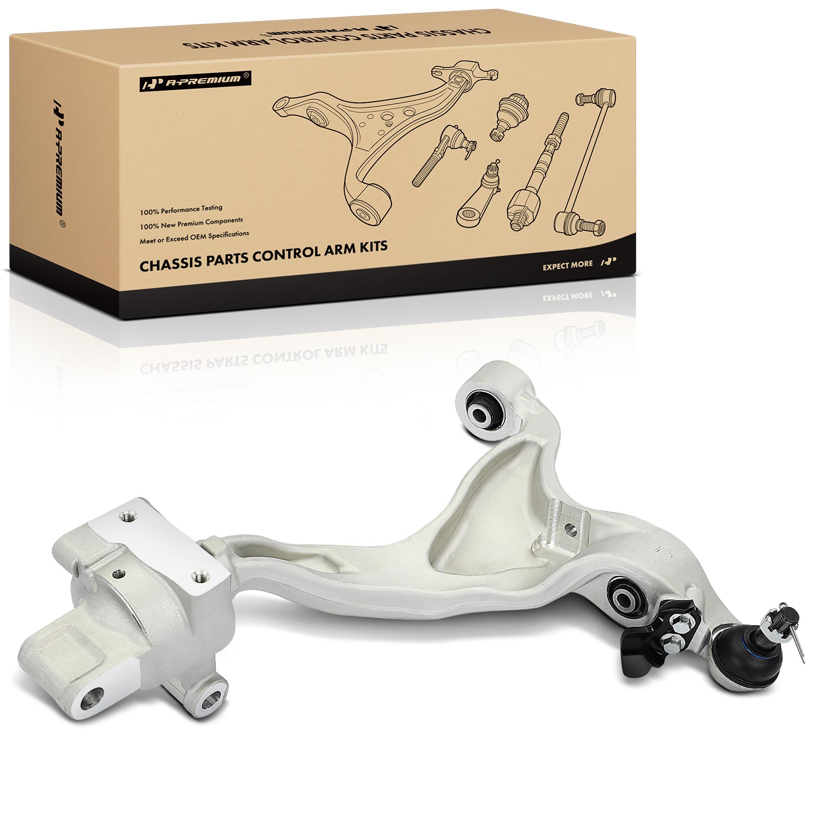 AM Control Arm SKU PRMAPCA7329 OEM 545014GE0A