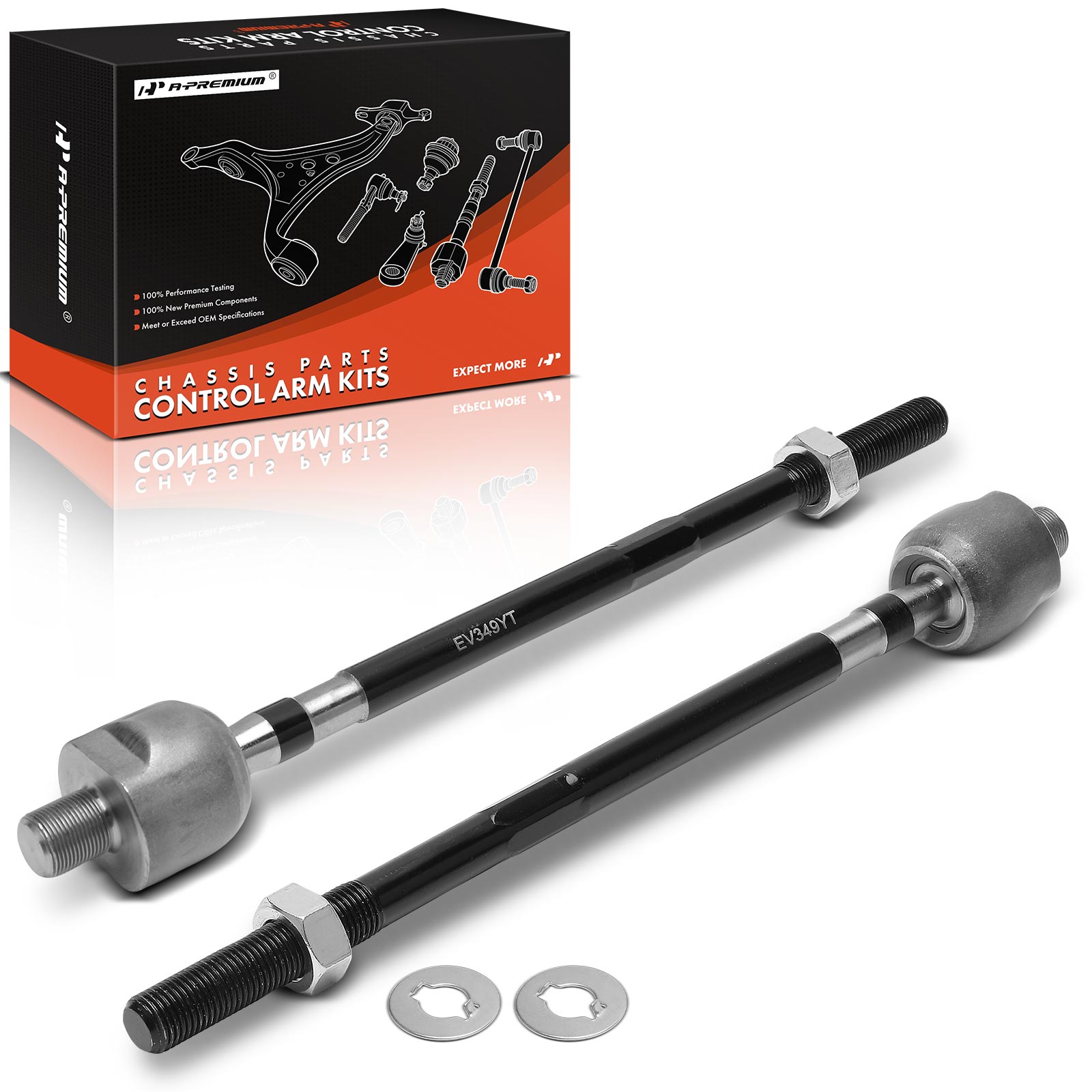 AM Control Arm SKU PRMAPCA7391 OEM EV349 MEV349 GEV349-485210C825