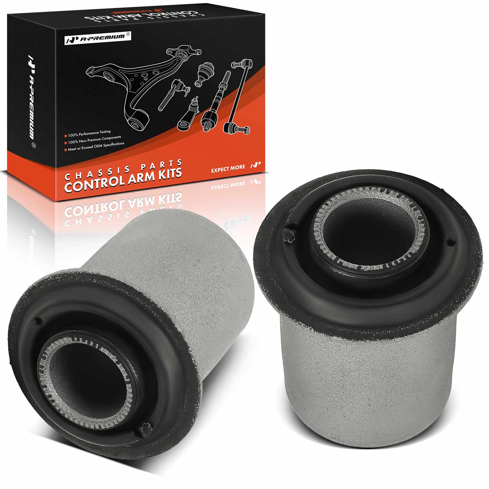 AM Control Arm Bushing SKU PRMAPCA7412 OEM MS86406 GS86406 K200125-486323