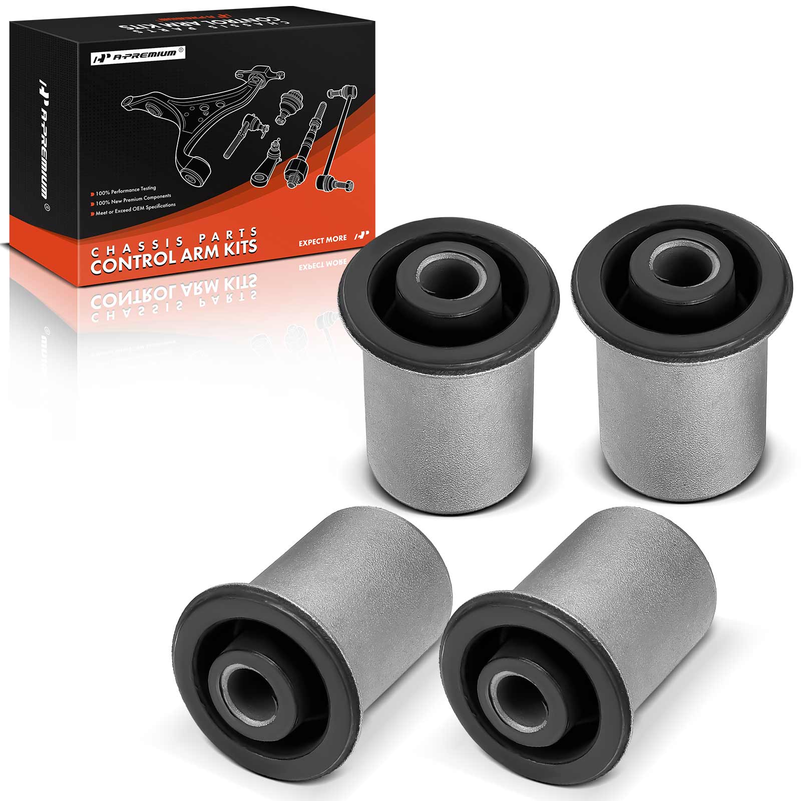 AM Control Arm Bushing SKU PRMAPCA7477 OEM K200851-545007S001-545007S002