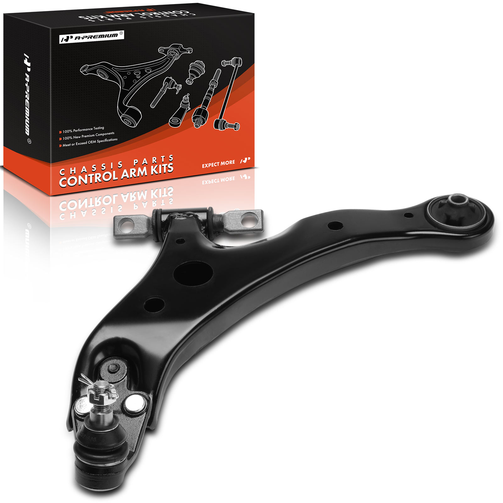AM Control Arm SKU PRMAPCA7563 OEM 4806906150-4806906160-48069061