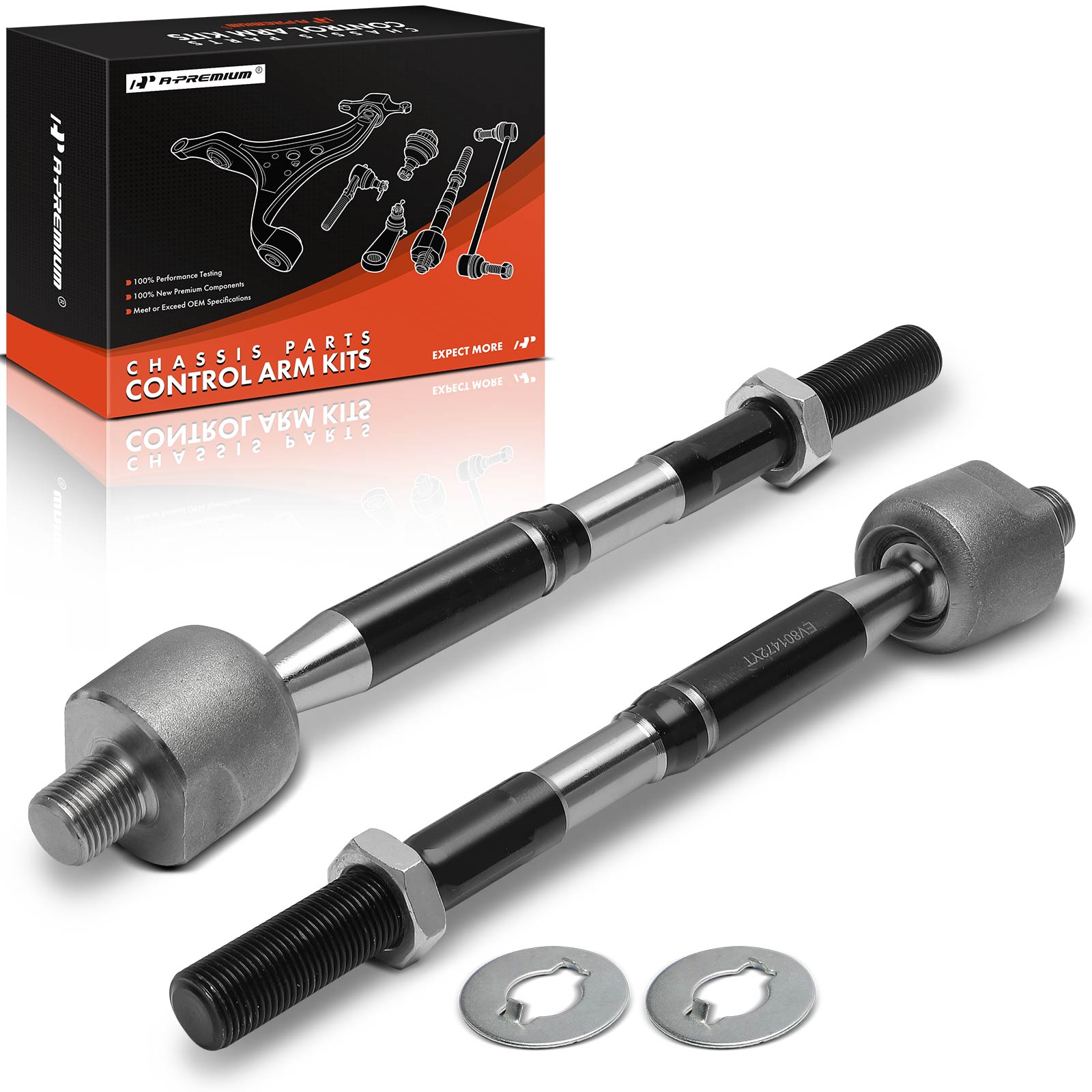 AM Tie Rod End SKU PRMAPCA7703 OEM EV801472-455100E030-455100T010