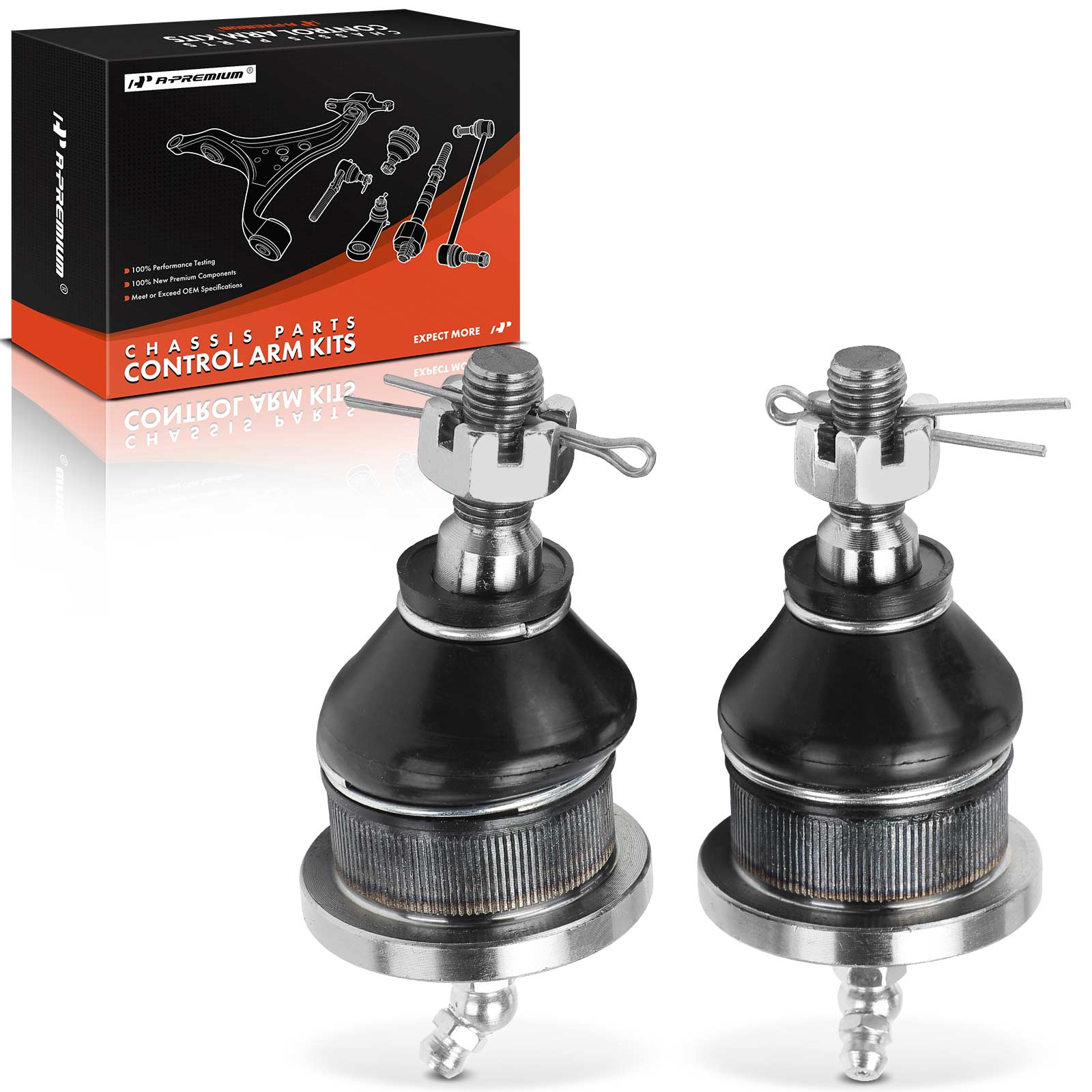 AM Ball Joint SKU PRMAPCA7850 OEM MK80199-51450SDAA01 K80199 GK8