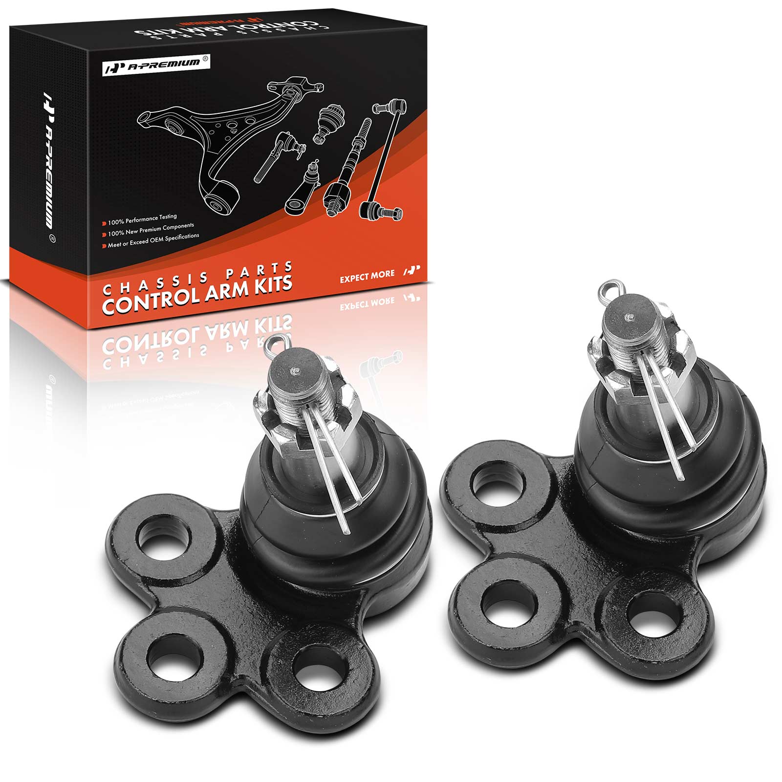 AM Ball Joint SKU PRMAPCA7870 OEM MS50516 GS50516-15863690-19207