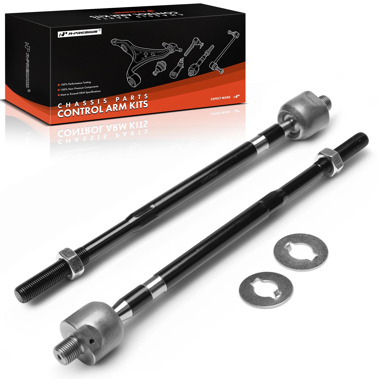 AM Tie Rod End SKU PRMAPCA7995 OEM 34160XA010 EV800513 GS80724 MS