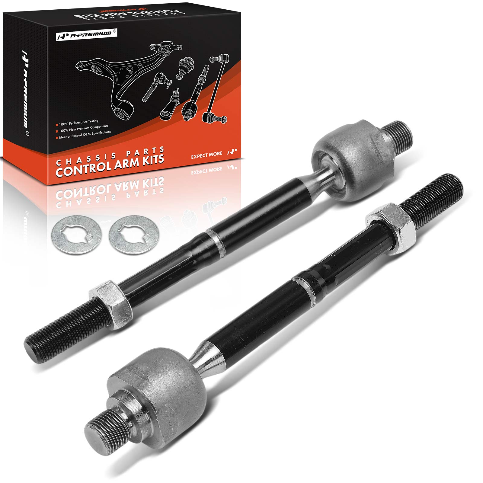 AM Tie Rod End SKU PRMAPCA8024 OEM TA3379-1018508 MS80738-57724D4