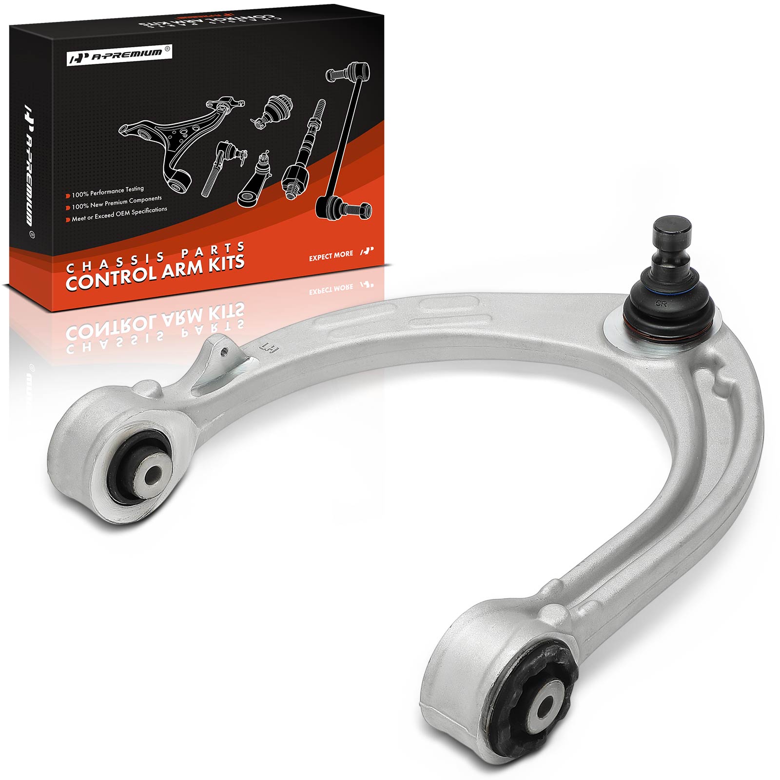 AM Control Arm SKU PRMAPCA8143 OEM TC3048 LR044845