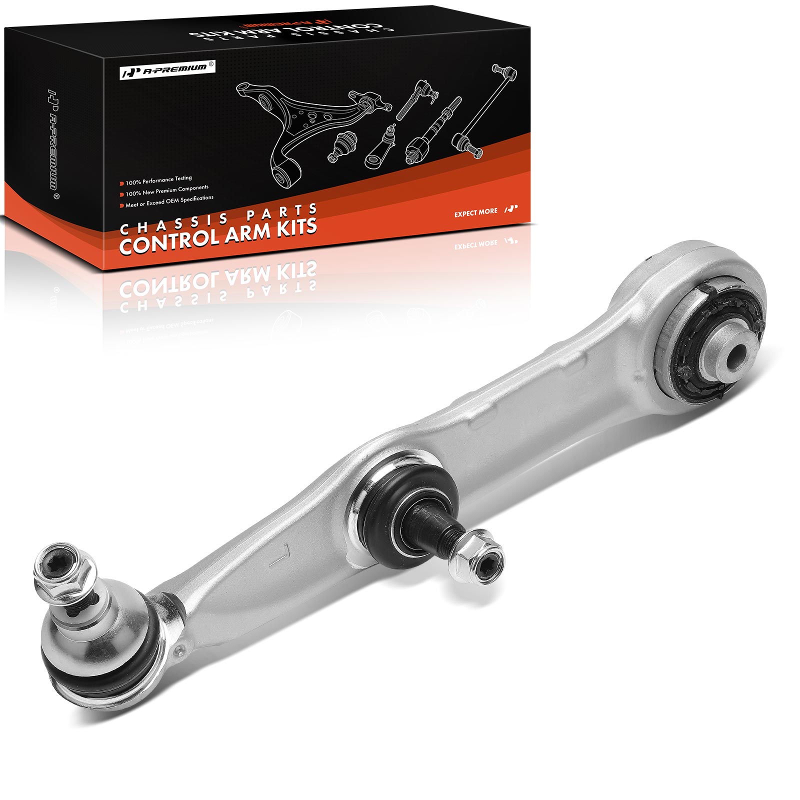 AM Control Arm SKU PRMAPCA8174 OEM RK623295 CMS101572 MS101572-52