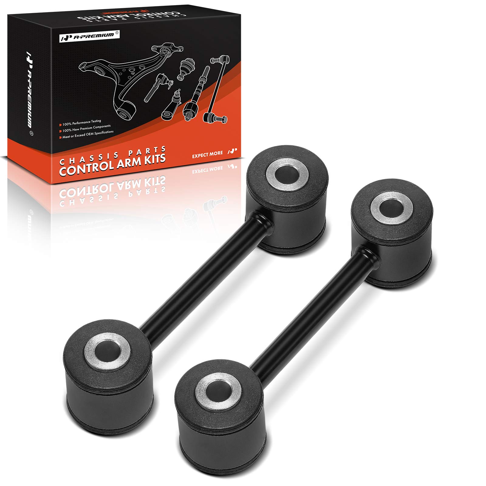 AM Sway Bar Link SKU PRMAPCA8267 OEM K700438-15722338-15961007