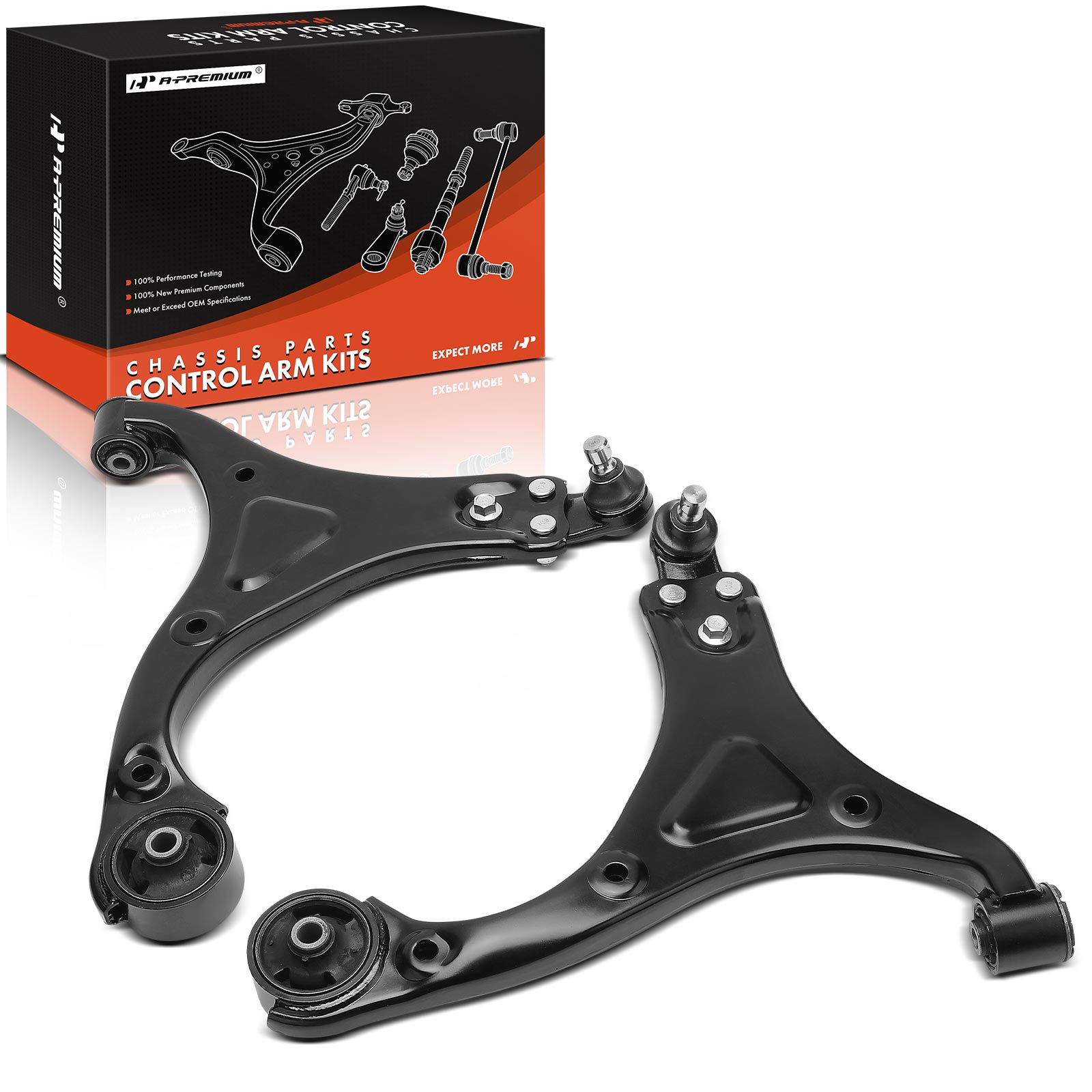 AM Control Arm SKU PRMAPCA8450 OEM RK622360 RK623565 K623565 RK62