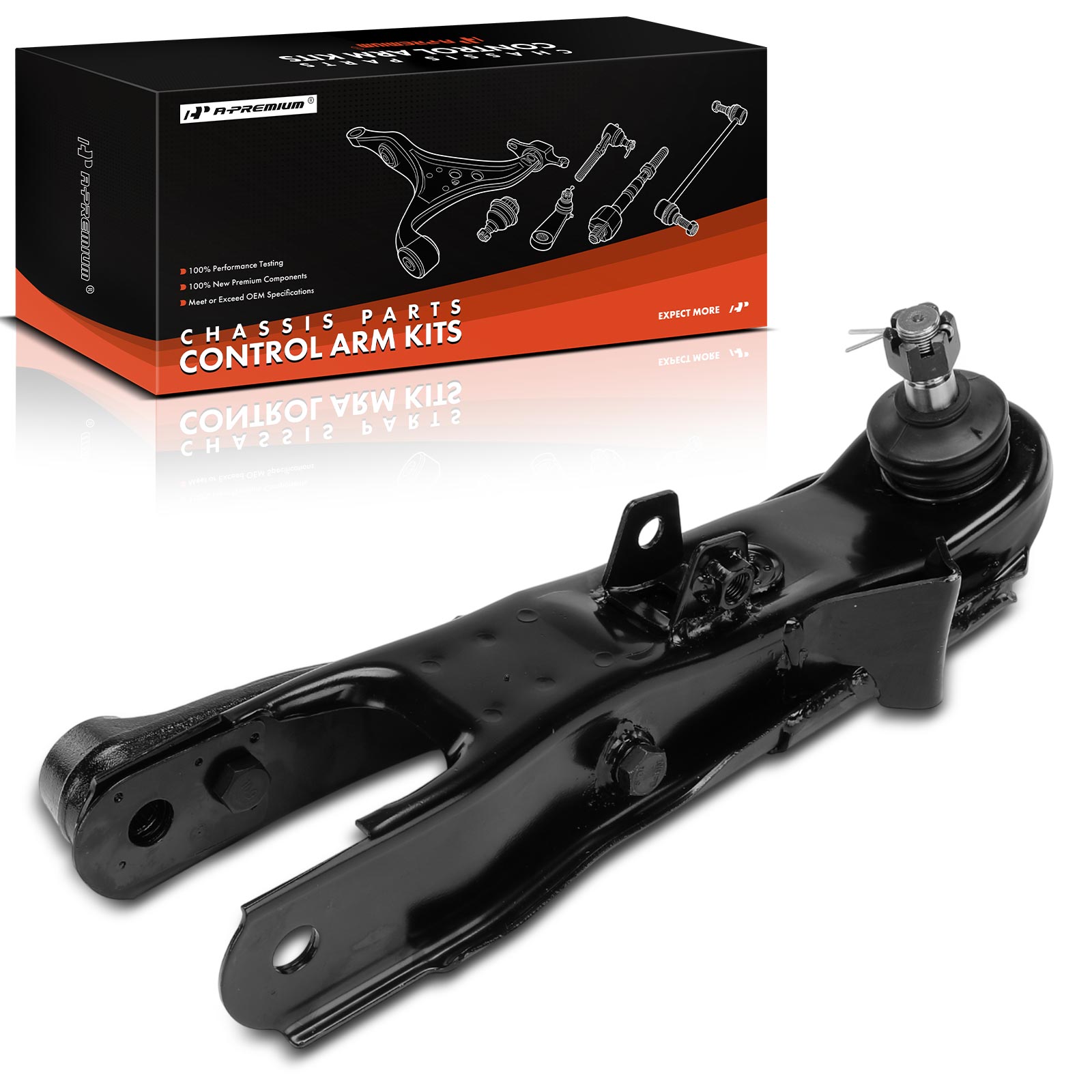 AM Control Arm SKU PRMAPCA8492 OEM 545013S525-545013S550-545019Z5