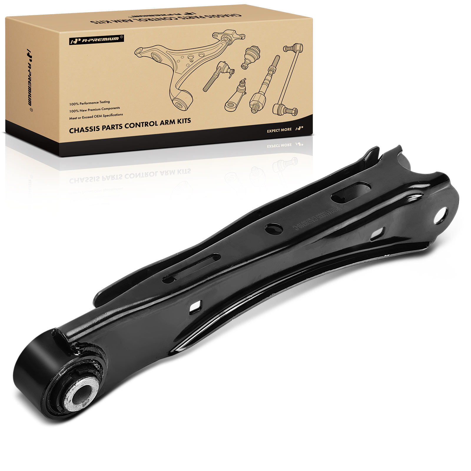 AM Lateral Link SKU PRMAPCA8502 OEM 526319-55250C2100-55250D4700-5