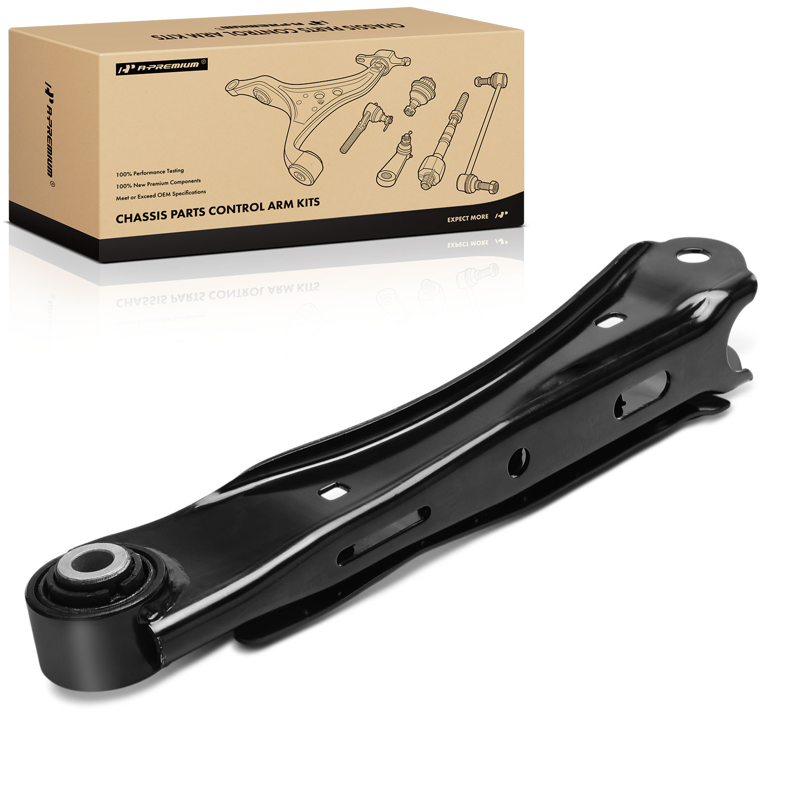 AM Control Arm SKU PRMAPCA8503 OEM 526320-55260C2100-55260D4700-5