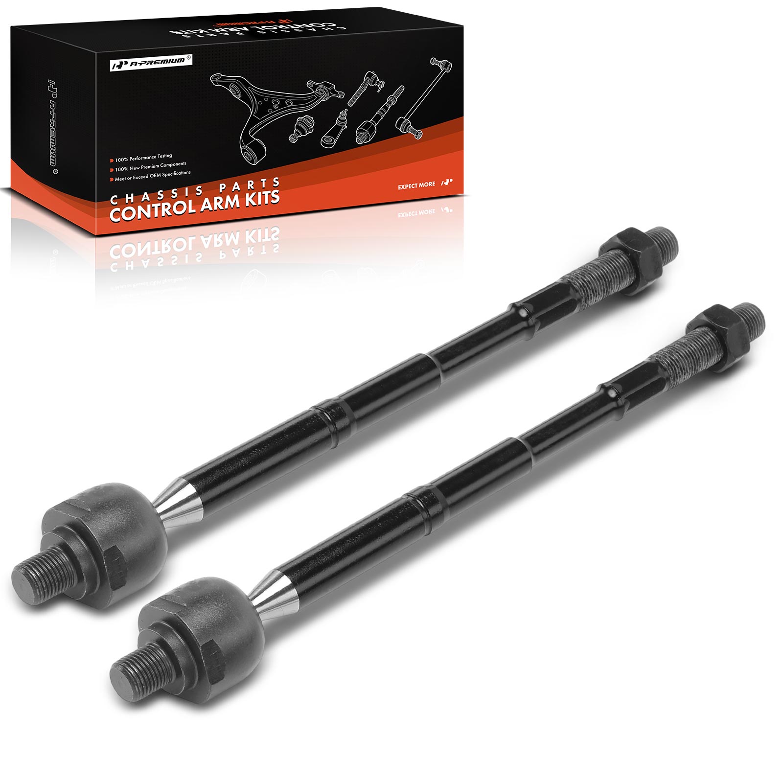 AM Tie Rod End SKU PRMAPCA8622 OEM 56540K0000 EV801604