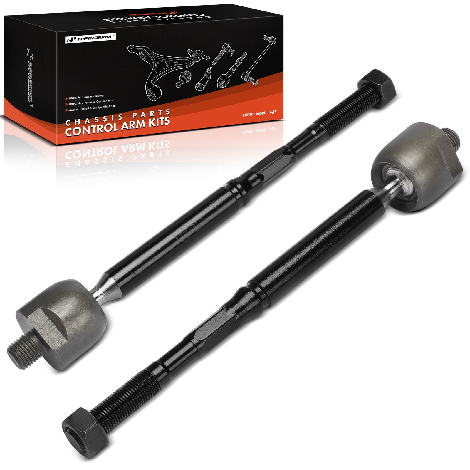 AM Tie Rod End SKU PRMAPCA8701 OEM 485211HK0A D85211HK0A TA5522 E