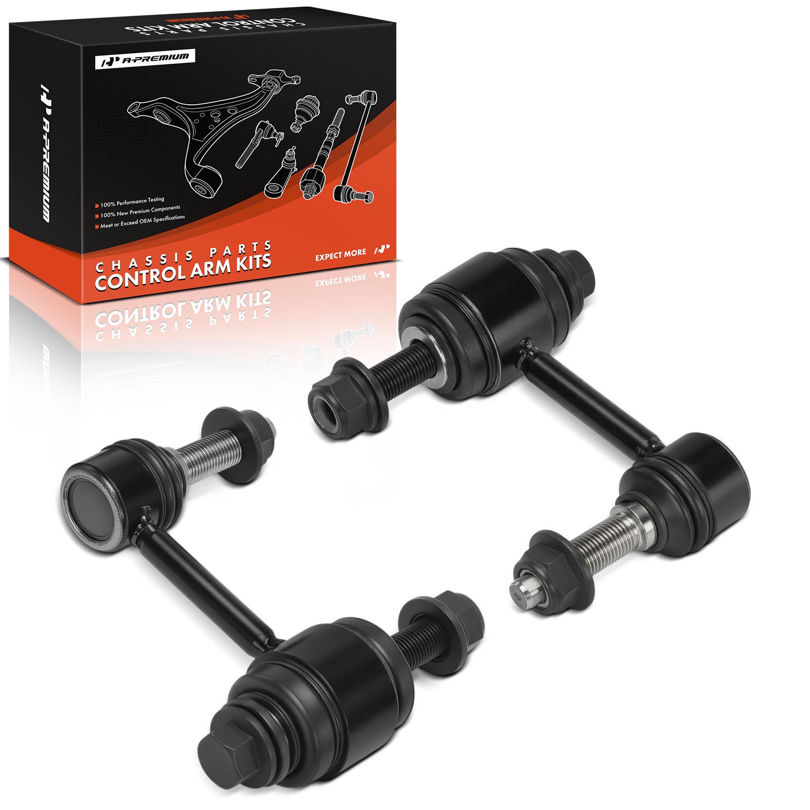 AM Sway Bar Link SKU PRMAPCA8746 OEM 68280911AA 68280911AB 68280911