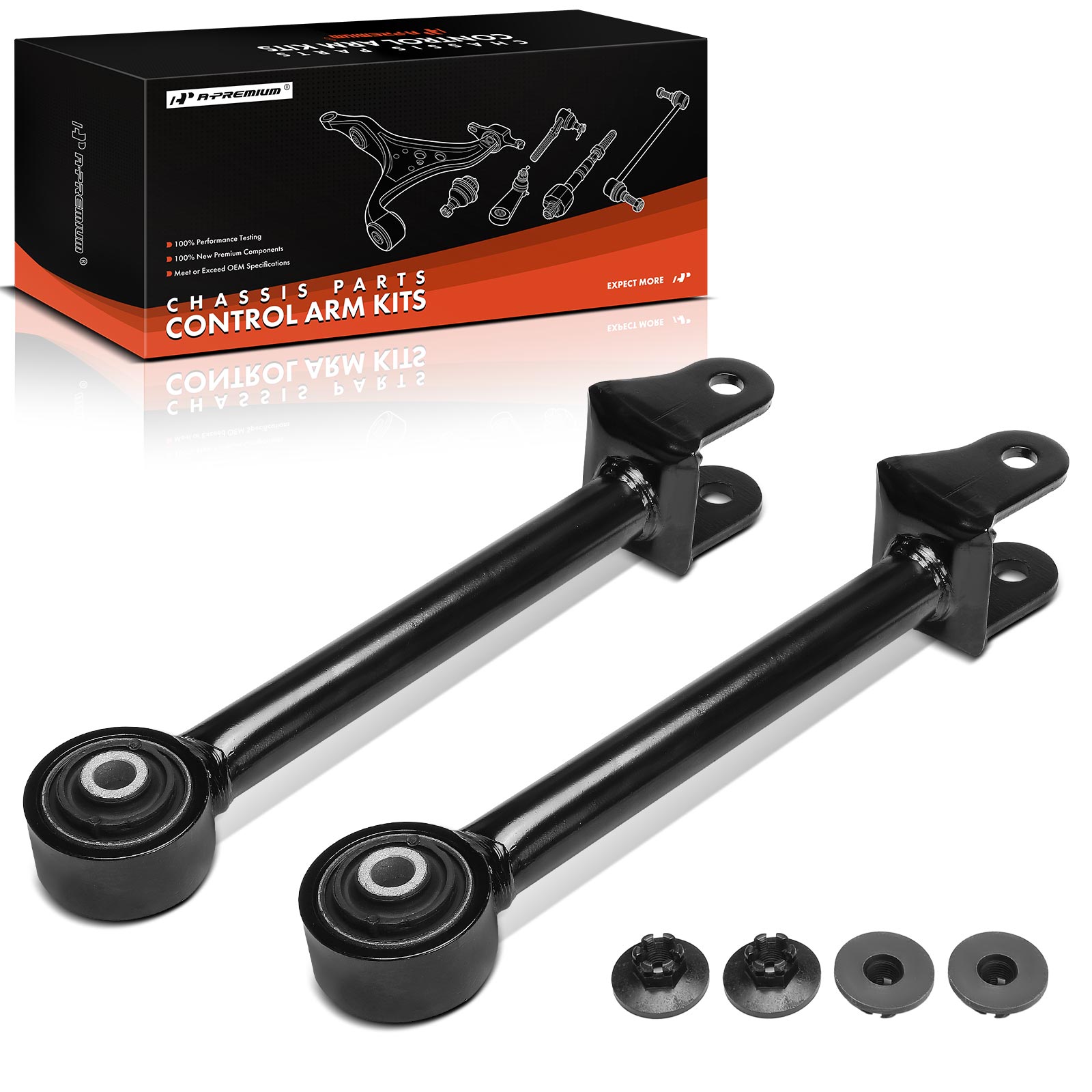 AM Control Arm SKU PRMAPCA8747 OEM 55100B1000 CA60586PR 526120-52