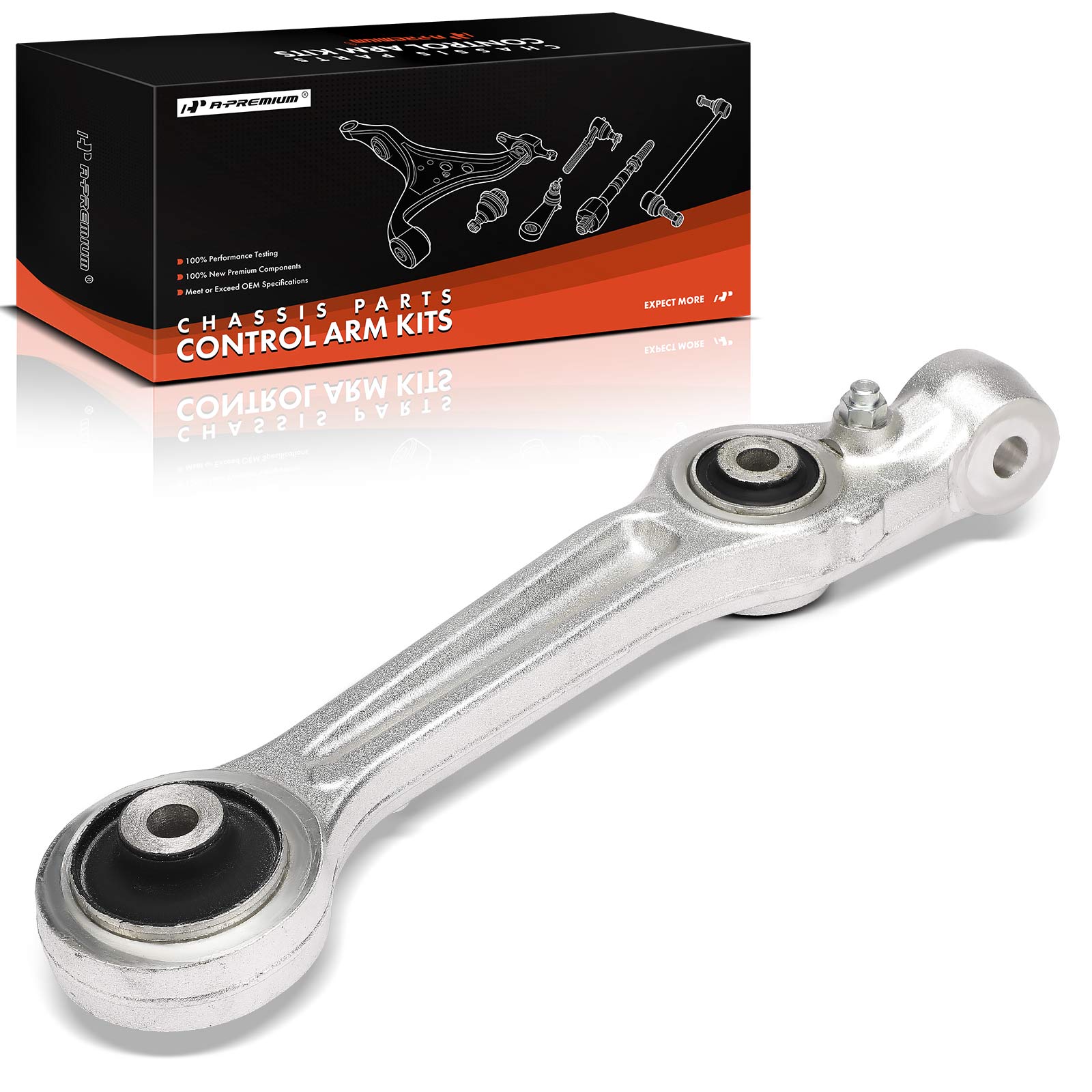 AM Control Arm SKU PRMAPCA8949 OEM 545003M000-545003N000 MS901077