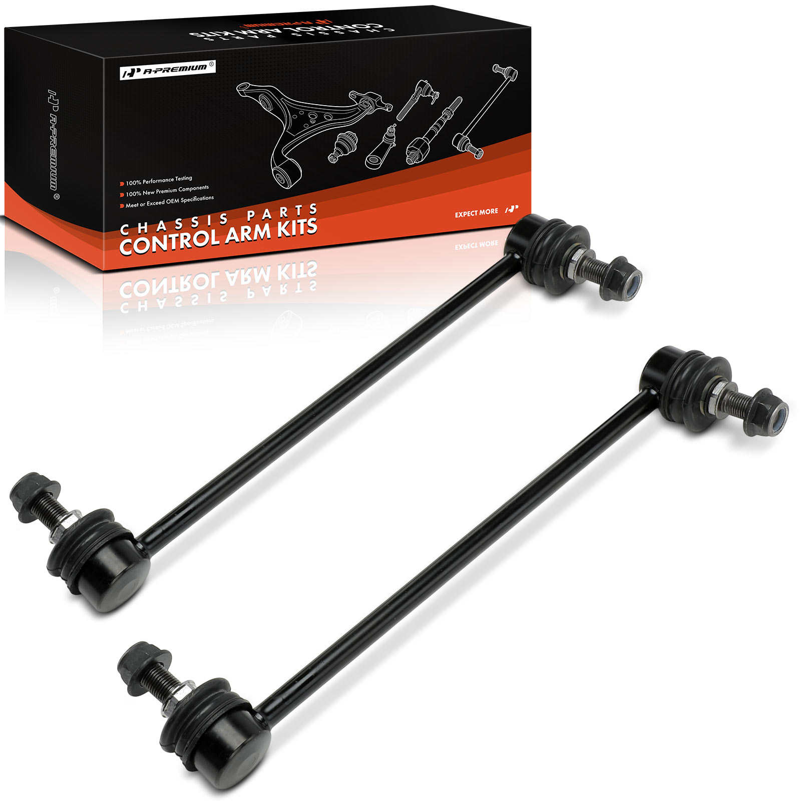 AM Sway Bar Link SKU PRMAPCA9183 OEM 546681AA0A 546681AA0E 546683JA