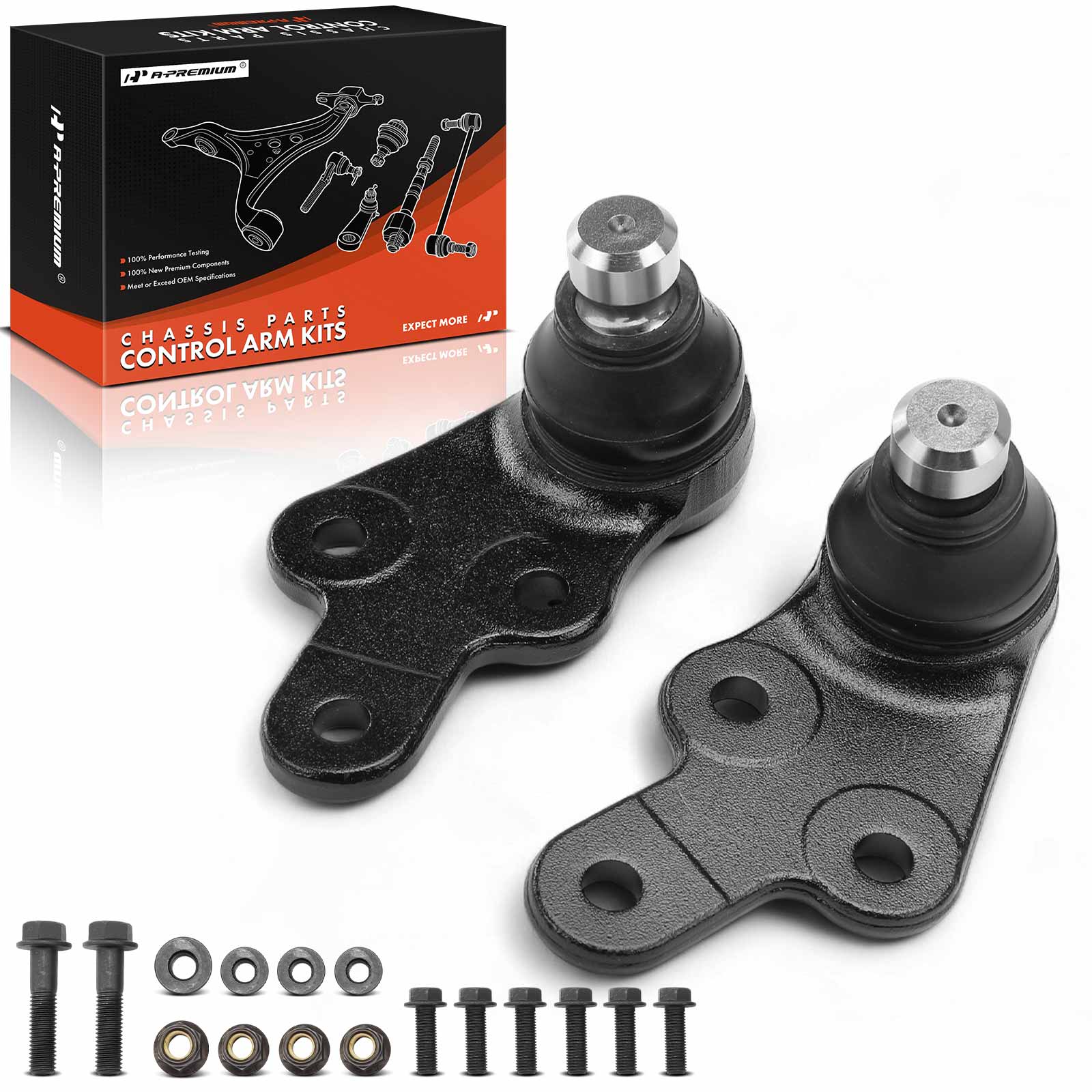 AM Ball Joint SKU PRMAPCA9191 OEM CV6Z3079G CV6Z3079F CV6Z3078G