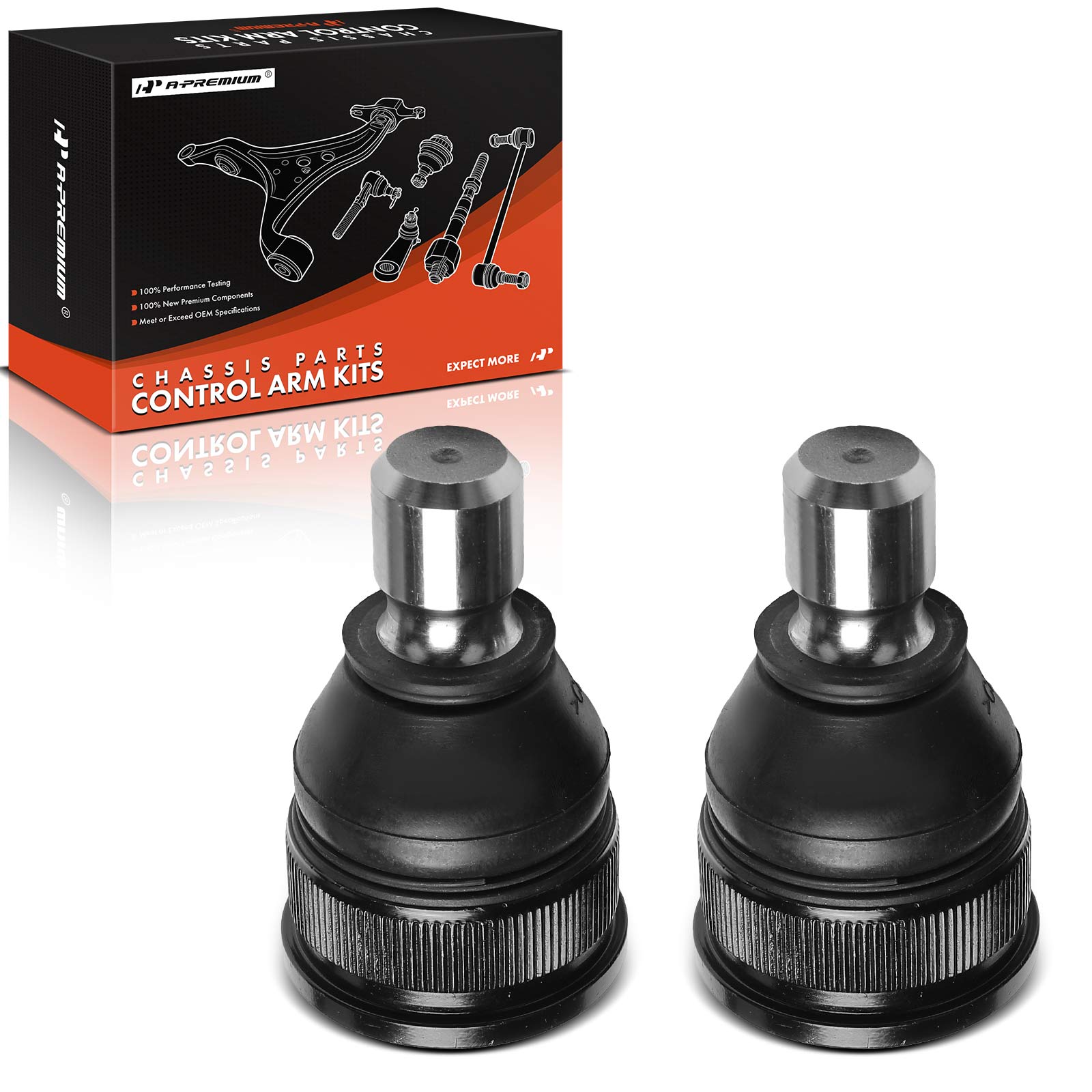 AM Ball Joint SKU PRMAPCA9244 OEM B32H34350 B32H34350A B32H34350