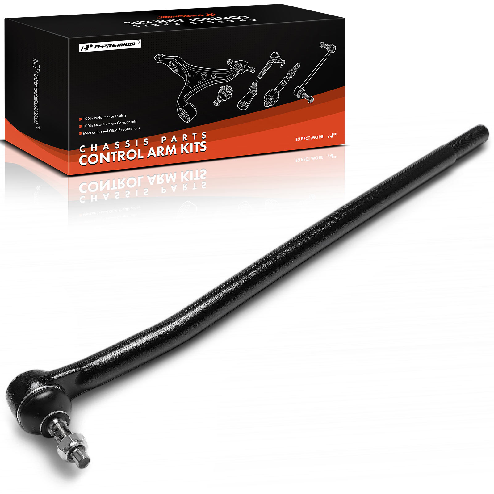 AM Drag Link SKU PRMAPCA9404 OEM 68036726AA 68036726AB 68036726