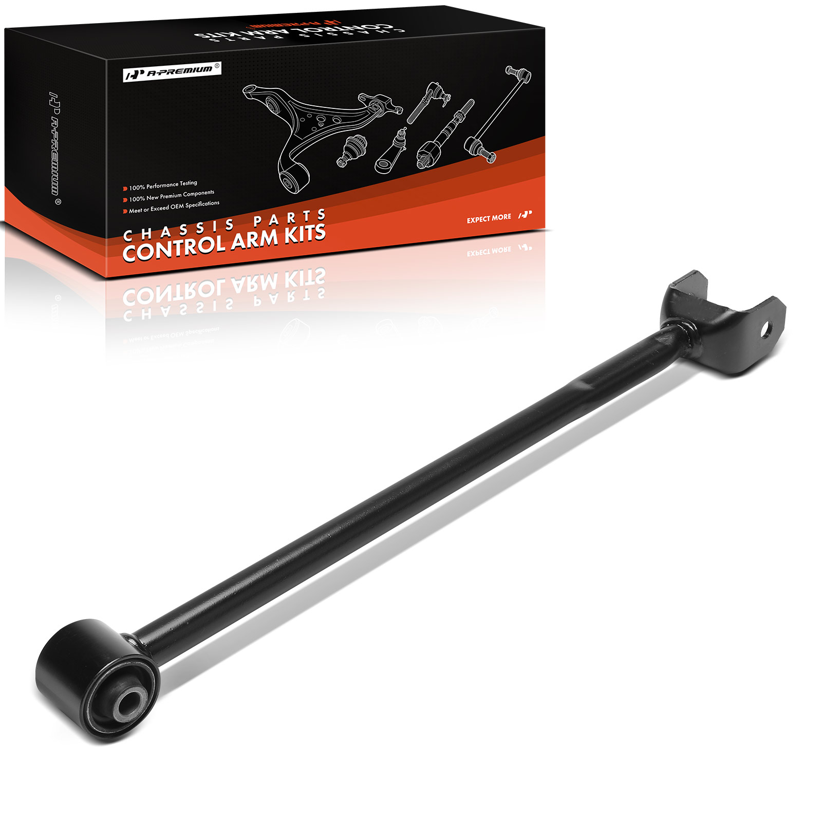 AM Trailing Arm SKU PRMAPCA9458 OEM 4878048040-521911 CMS861015 RK