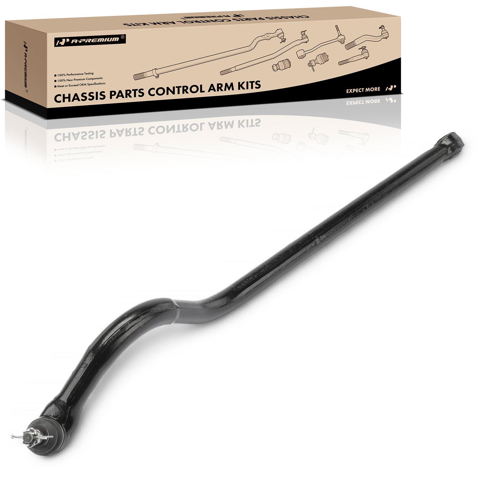 AM Track Bar SKU PRMAPCA9478 OEM 52038596-52038795-52038933-520