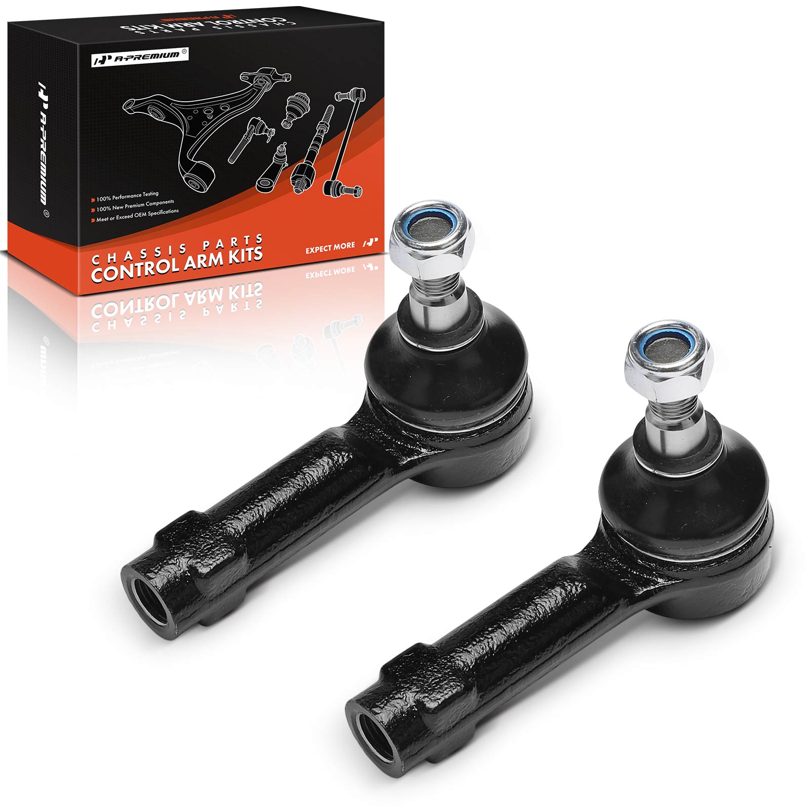 AM Tie Rod End SKU PRMAPCA9774 OEM 568202M000-1016732 ES800984 TO