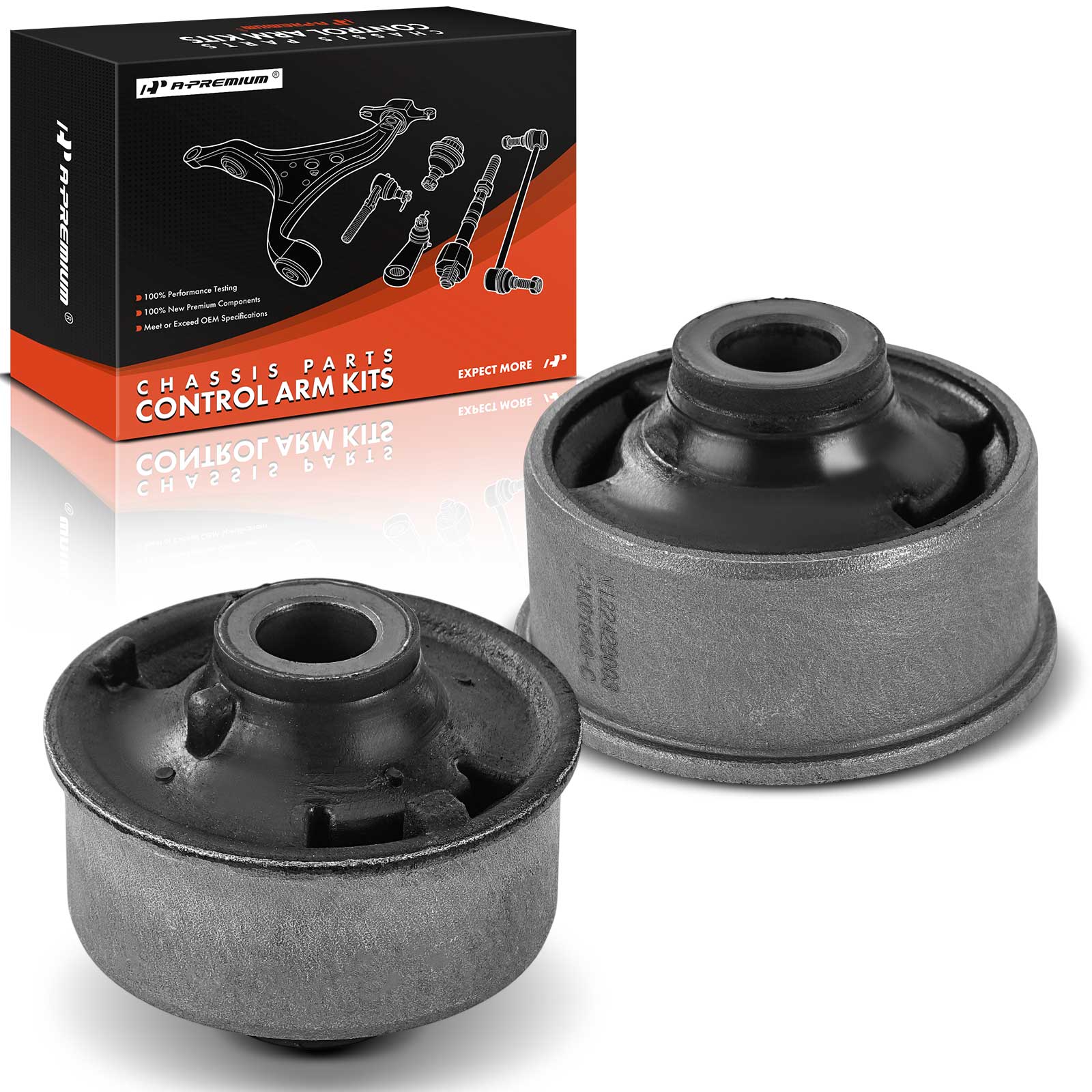 AM Control Arm Bushing SKU PRMAPCA9926 OEM 4806847050-4806947050 K201648