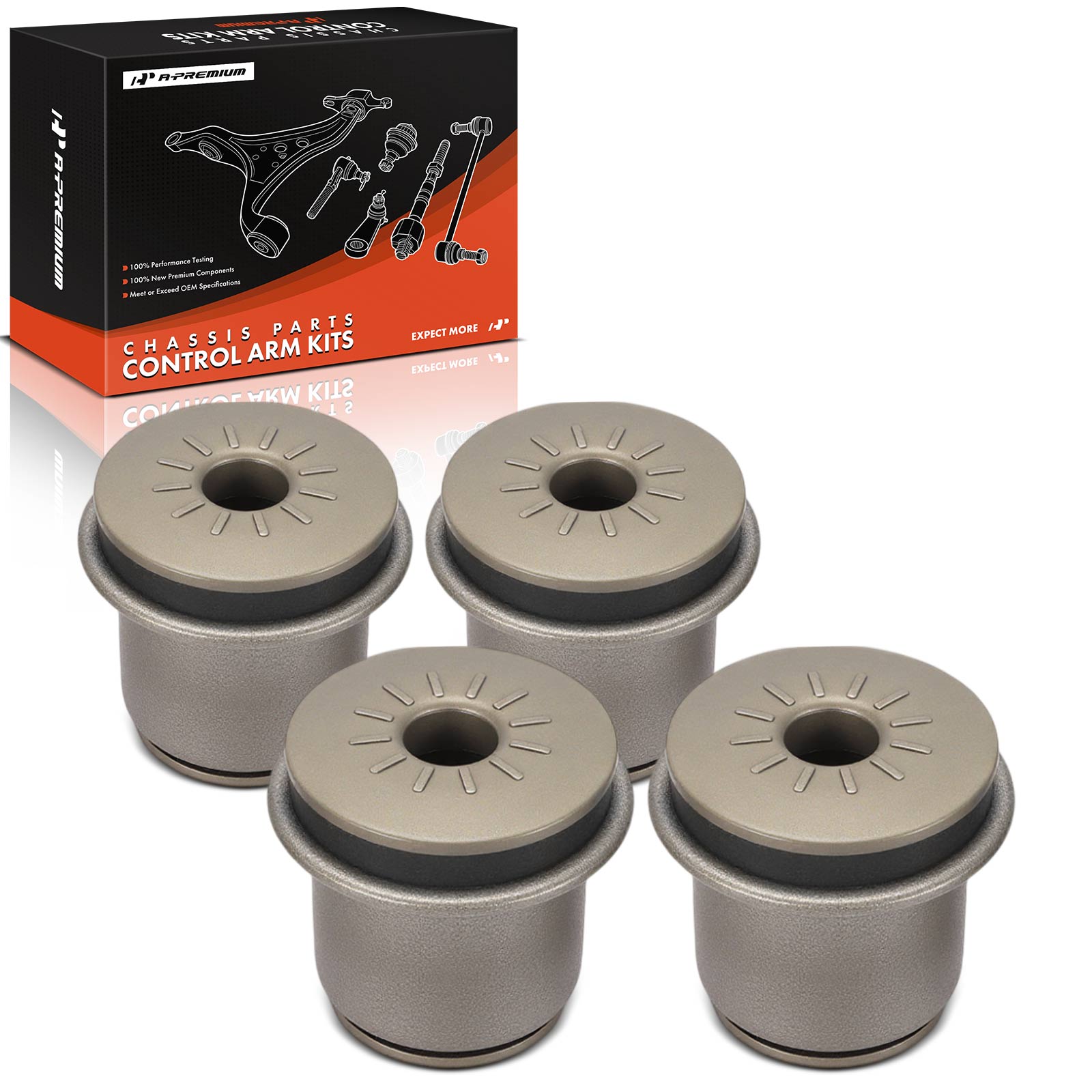 AM Control Arm Bushing SKU PRMAPCA9958 OEM 15727765-23428561 GS50416 K668
