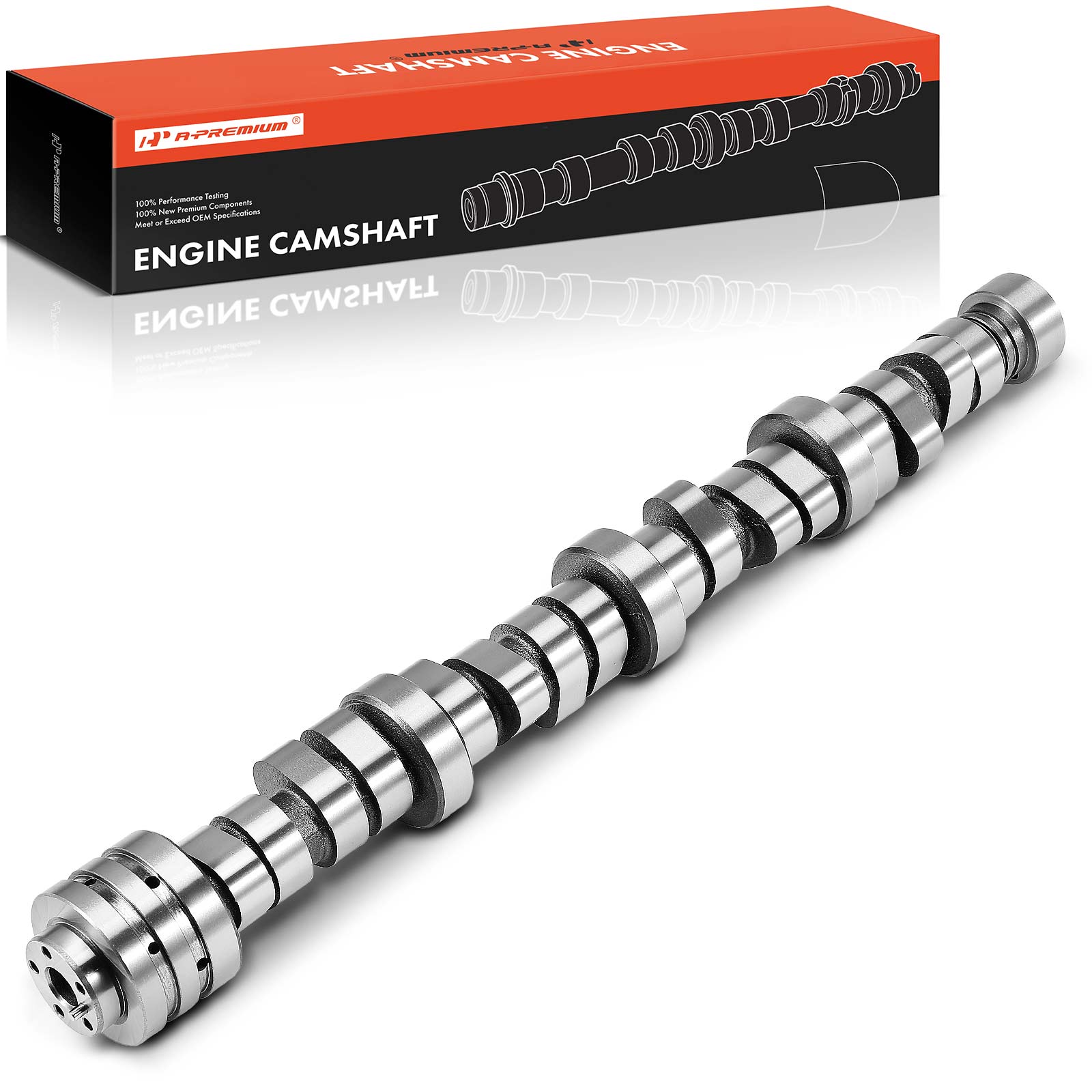 AM Camshaft SKU PRMAPCAS014 OEM MC1402-53022372AA