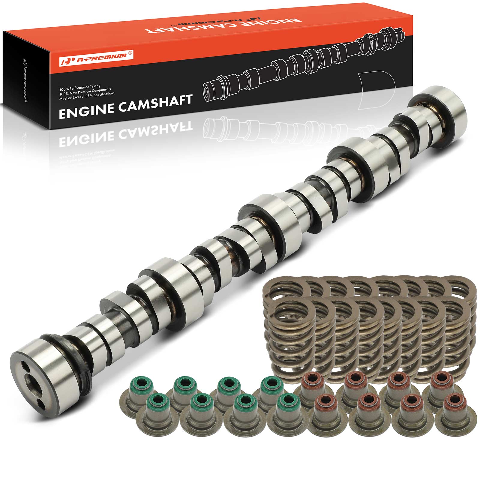 AM Camshaft SKU PRMAPCAS032 OEM 31824100