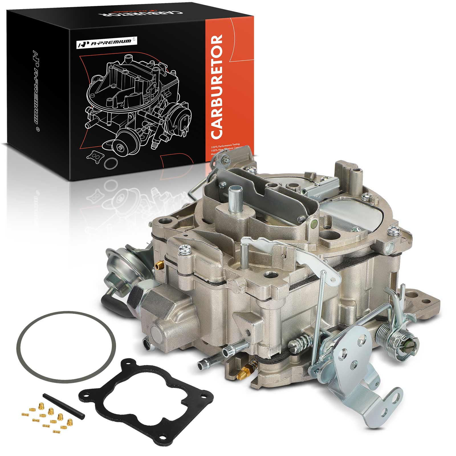 AM Carburetor SKU PRMAPCBT024 OEM 7026202-7026203-7026210-702720