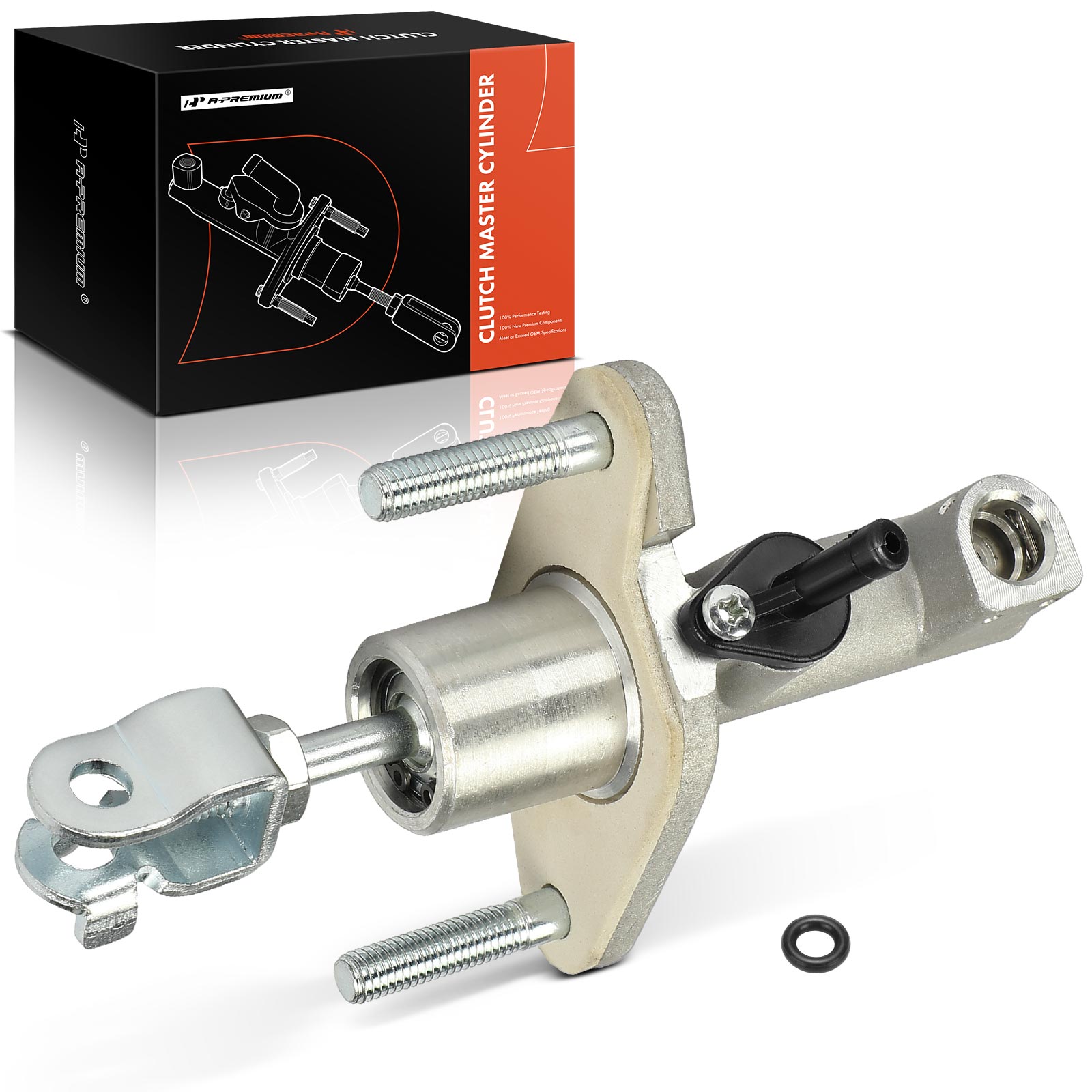 AM Clutch Master Cylinder SKU PRMAPCMC072 OEM CM640046-46920S5AG02-46920S5AG