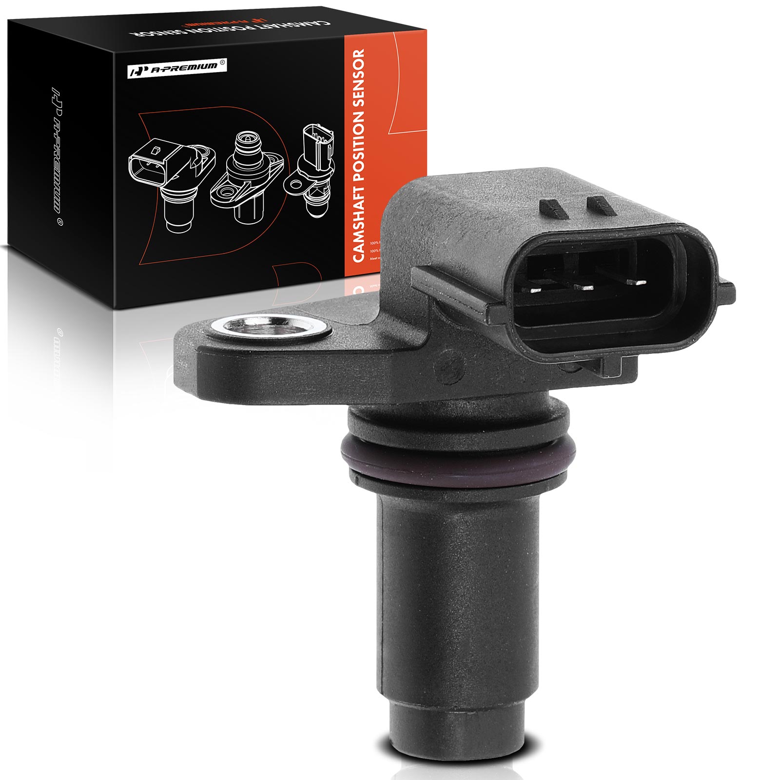 AM Camshaft Position Sensor SKU PRMAPCMPS030 OEM PC803 LR014372 LR001397 AJ8112