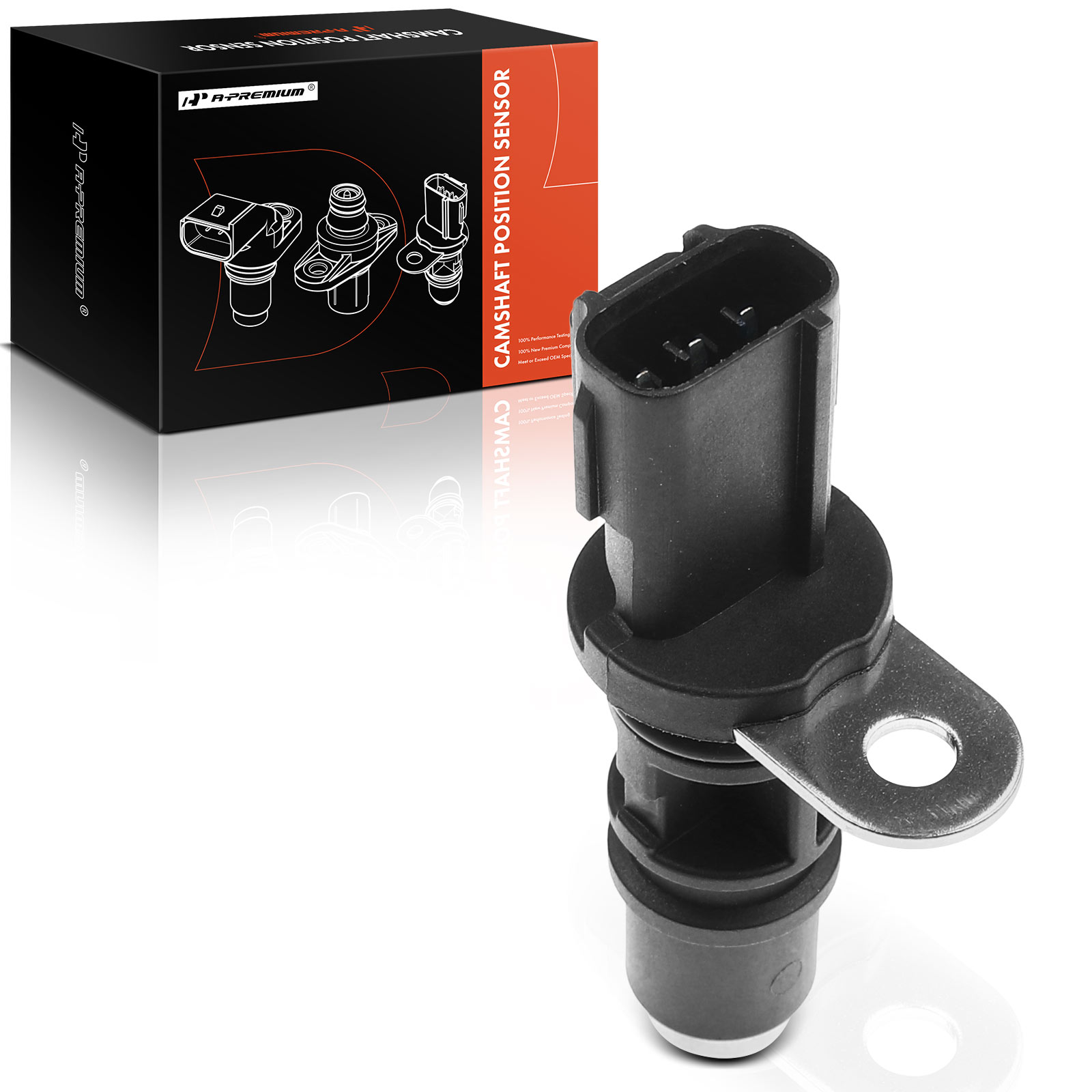 AM Camshaft Position Sensor SKU PRMAPCMPS034 OEM PC244-917705 EC0114-2CAM0094-5