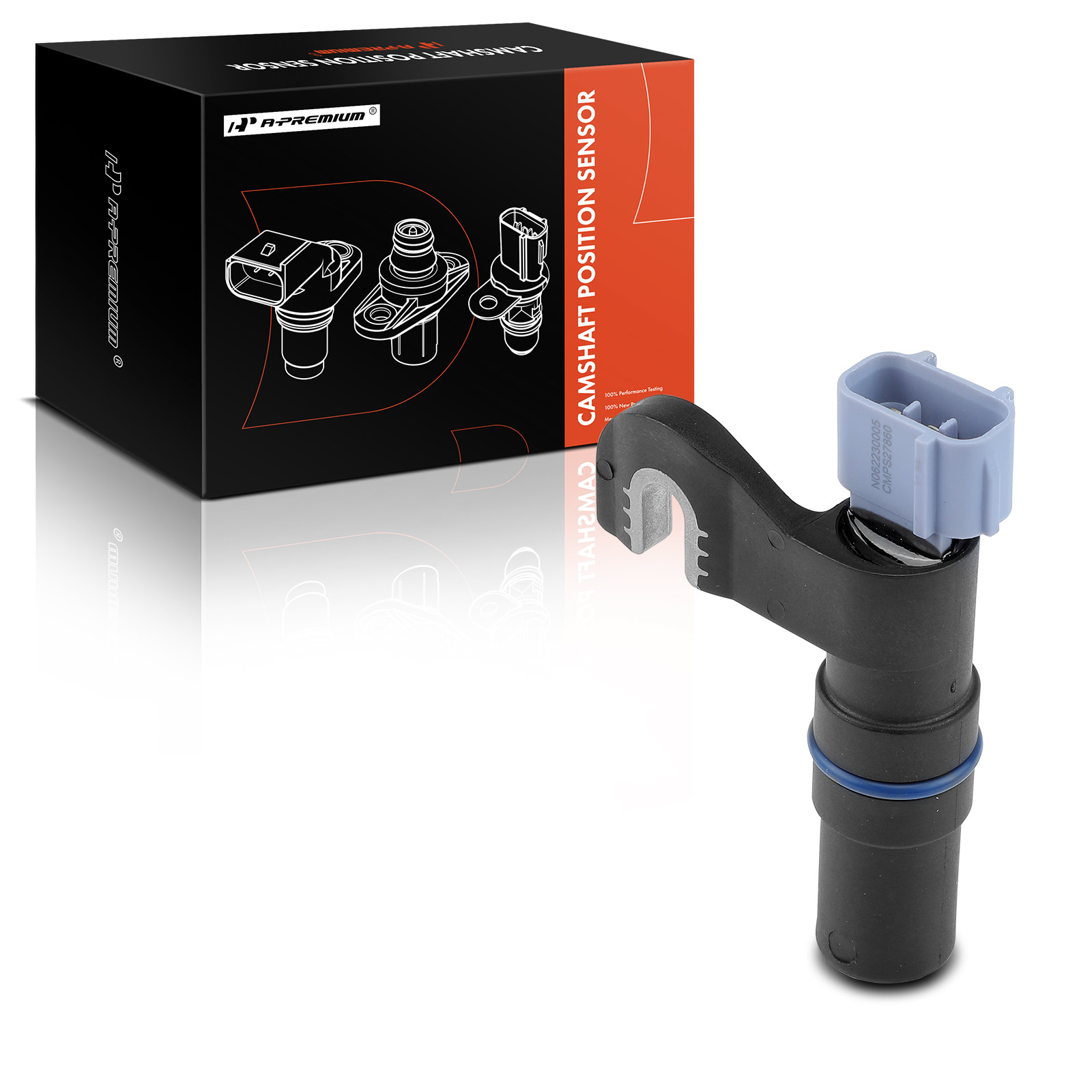 AM Camshaft Position Sensor SKU PRMAPCMPS095 OEM 2351115-56027860-2351115